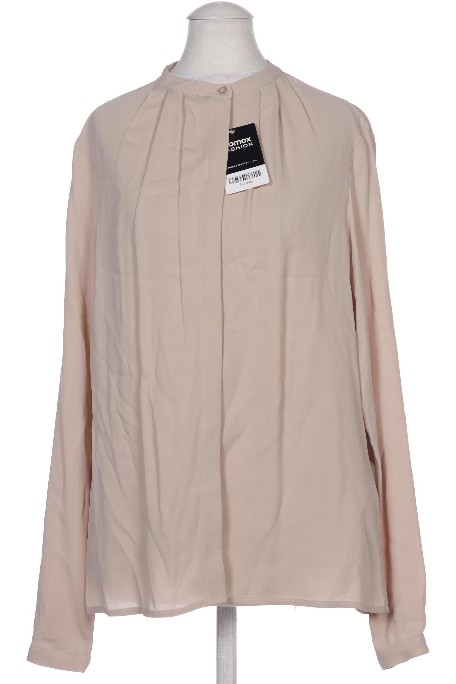 

Hallhuber Damen Bluse, beige, Gr. 34