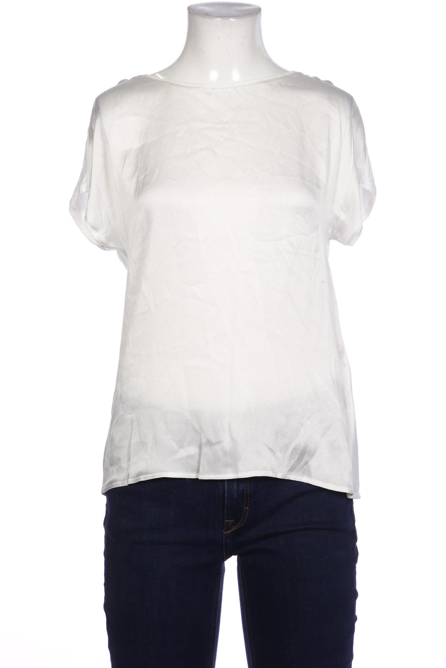 

Hallhuber Damen Bluse, weiß
