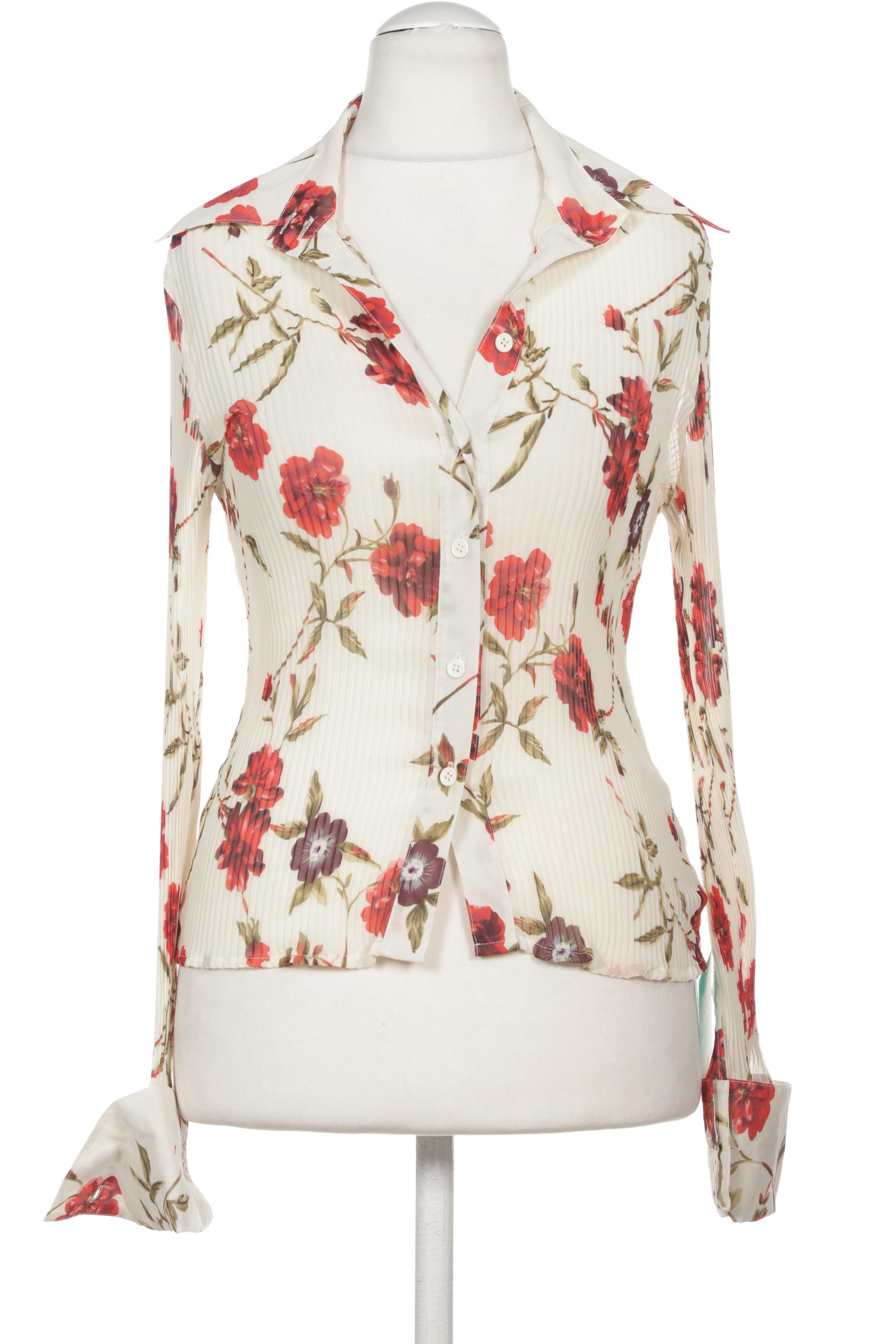 

Hallhuber Damen Bluse, beige, Gr. 38