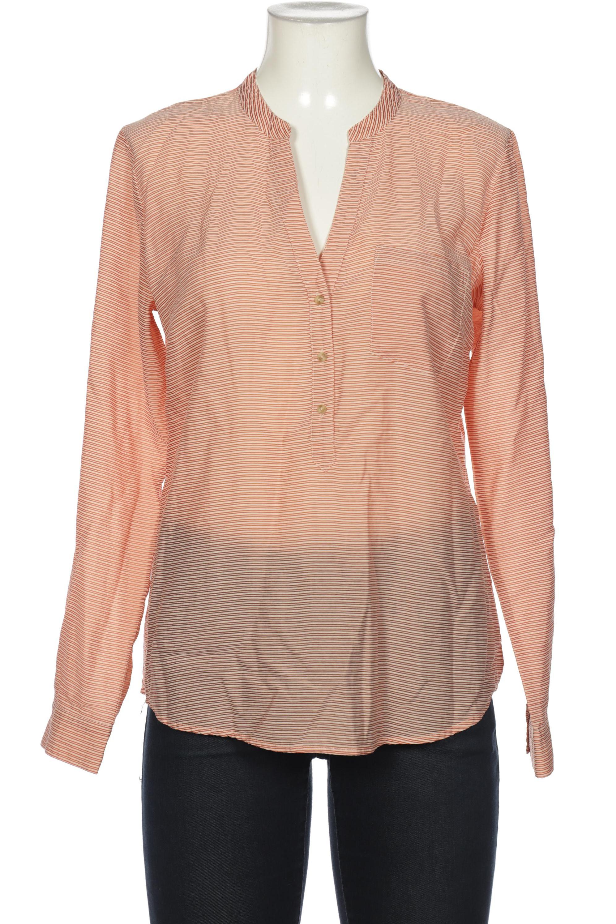 

Hallhuber Damen Bluse, orange