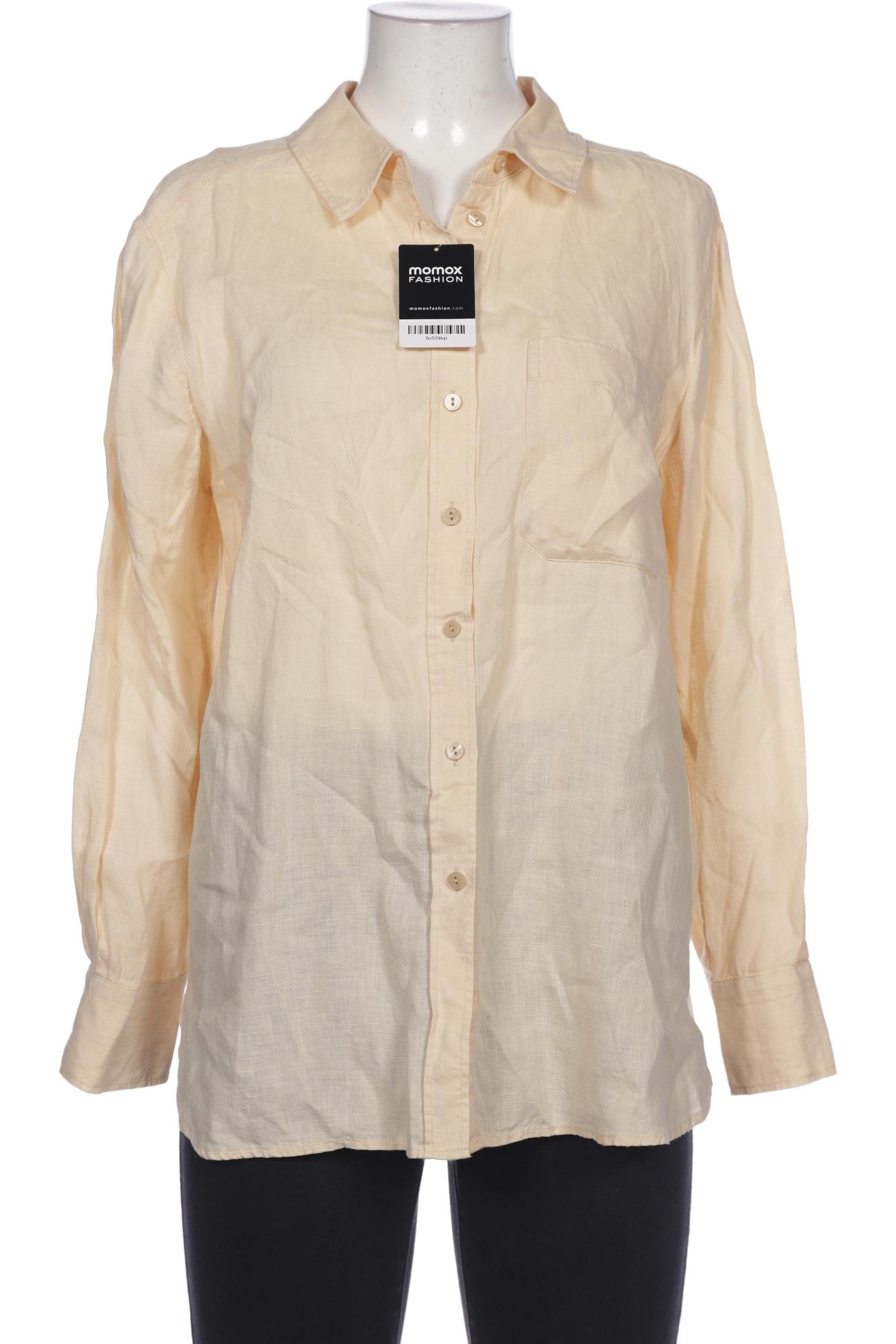 

Hallhuber Damen Bluse, gelb