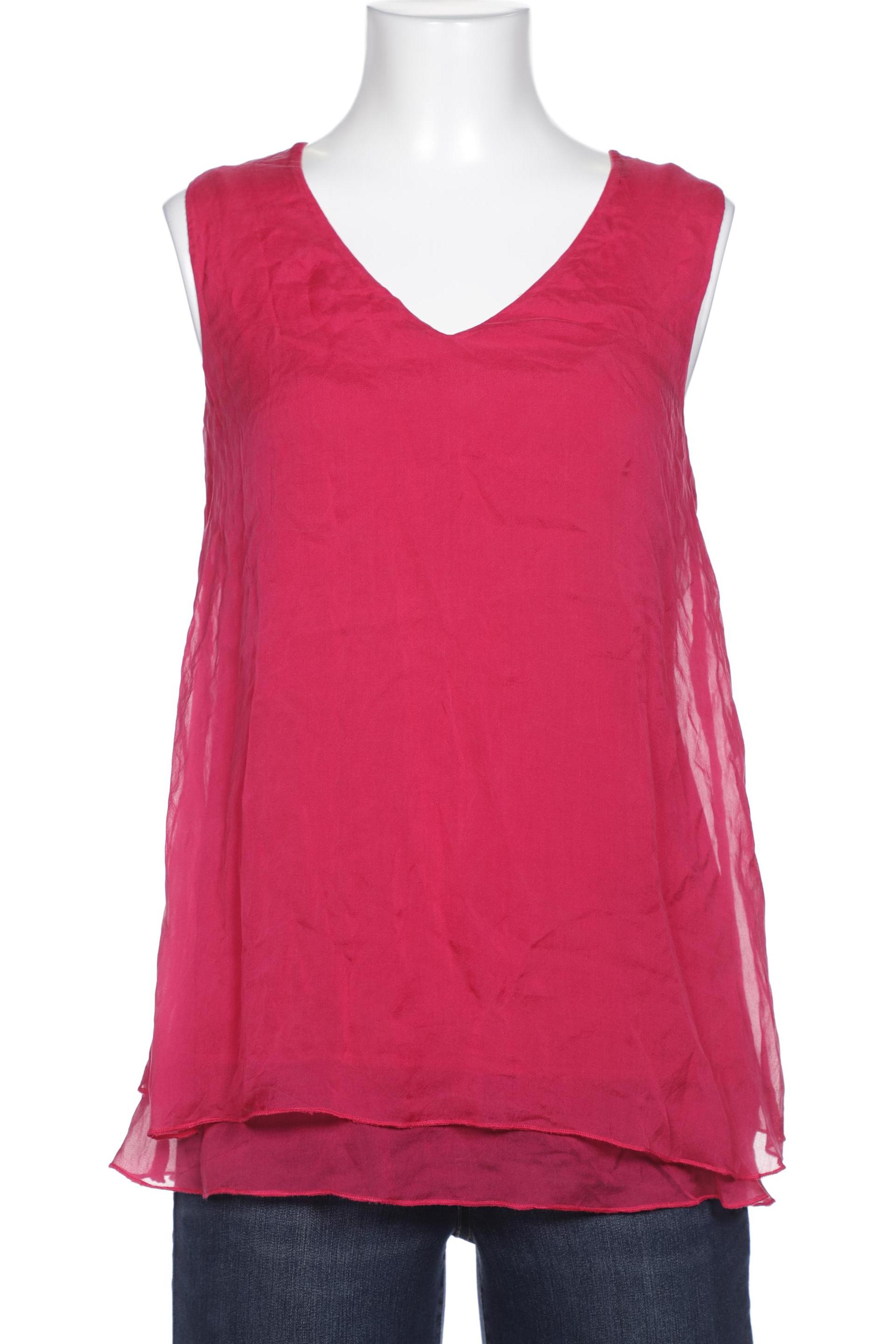 

Hallhuber Damen Bluse, pink
