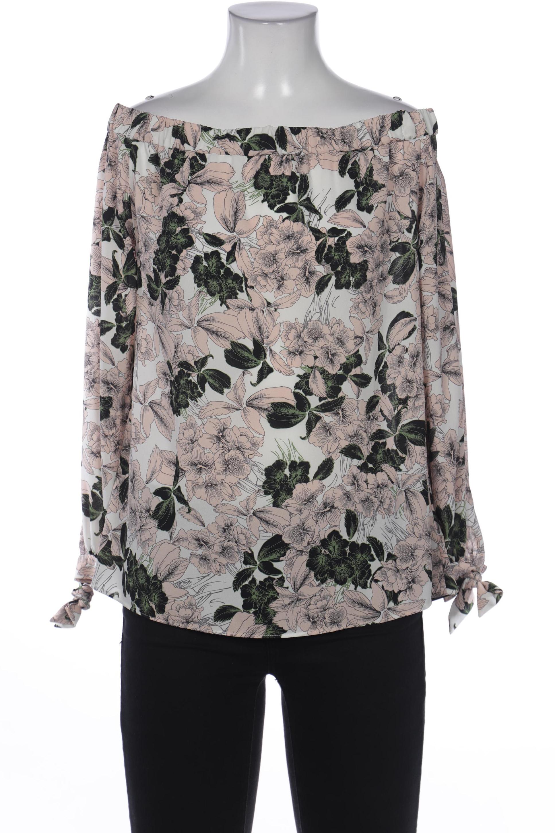 

Hallhuber Damen Bluse, pink, Gr. 6