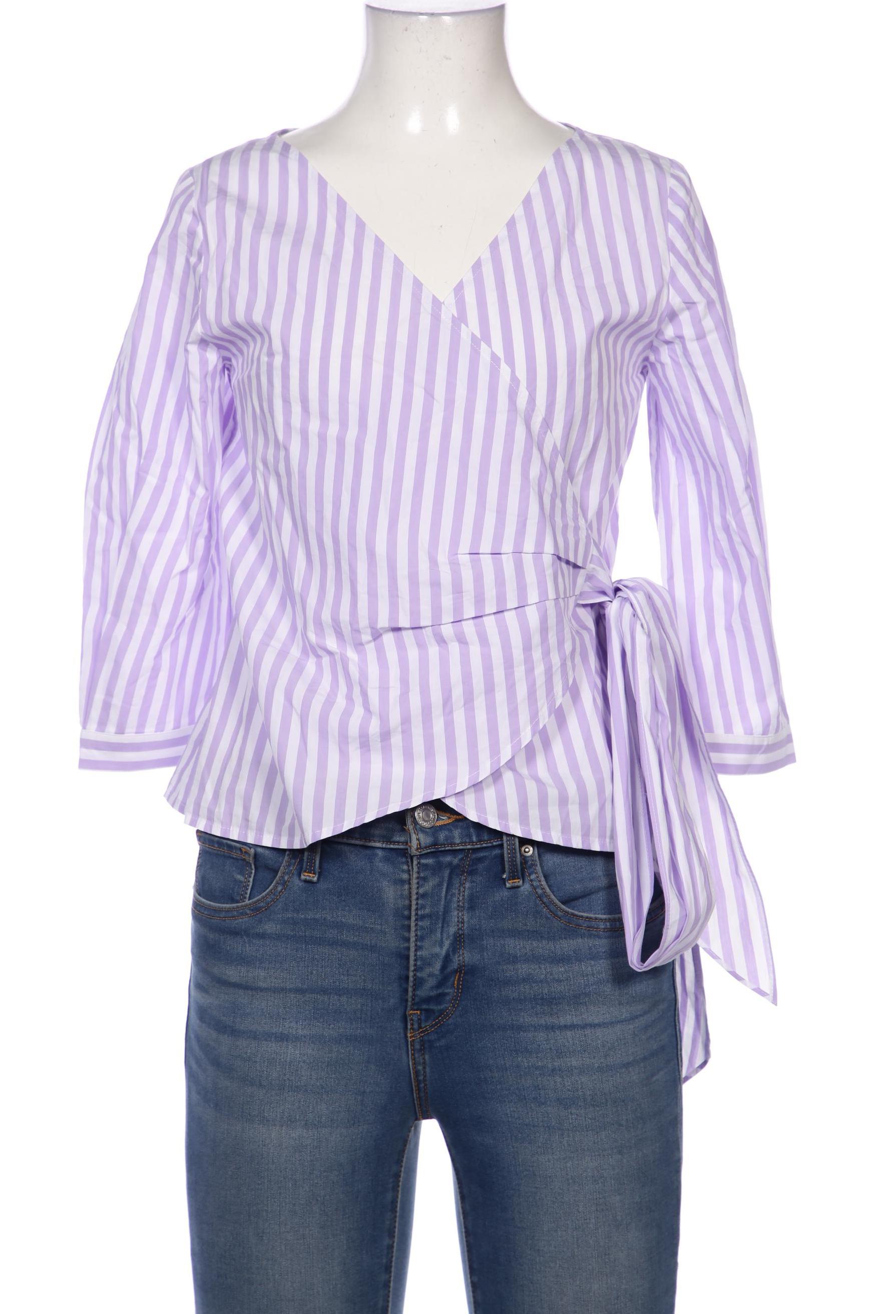 

Hallhuber Damen Bluse, flieder