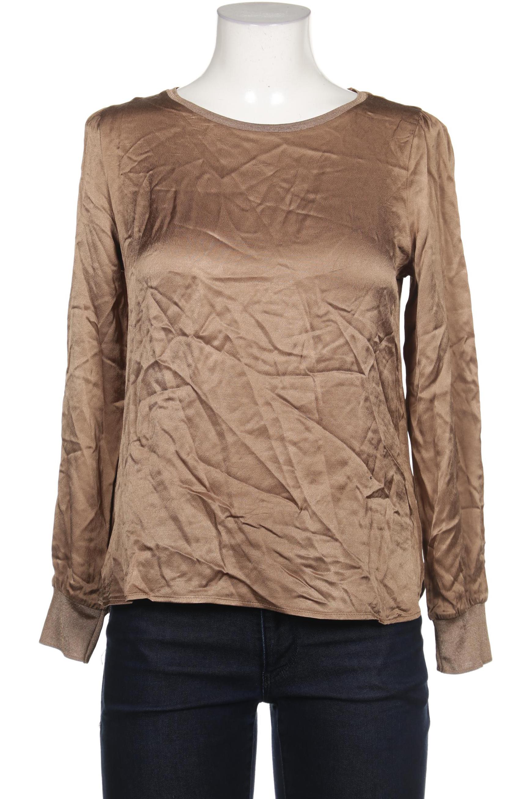

Hallhuber Damen Bluse, braun