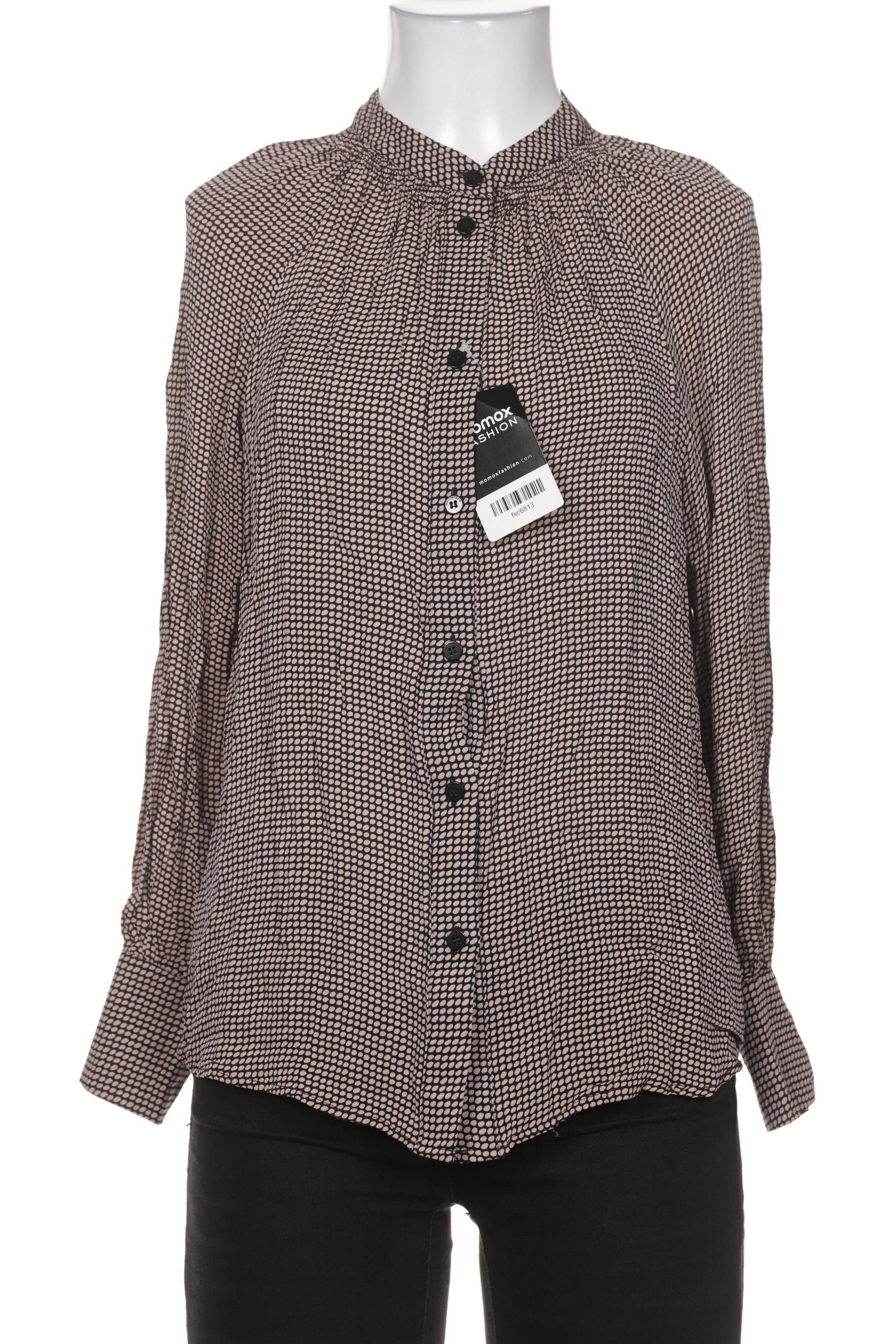

Hallhuber Damen Bluse, pink, Gr. 36