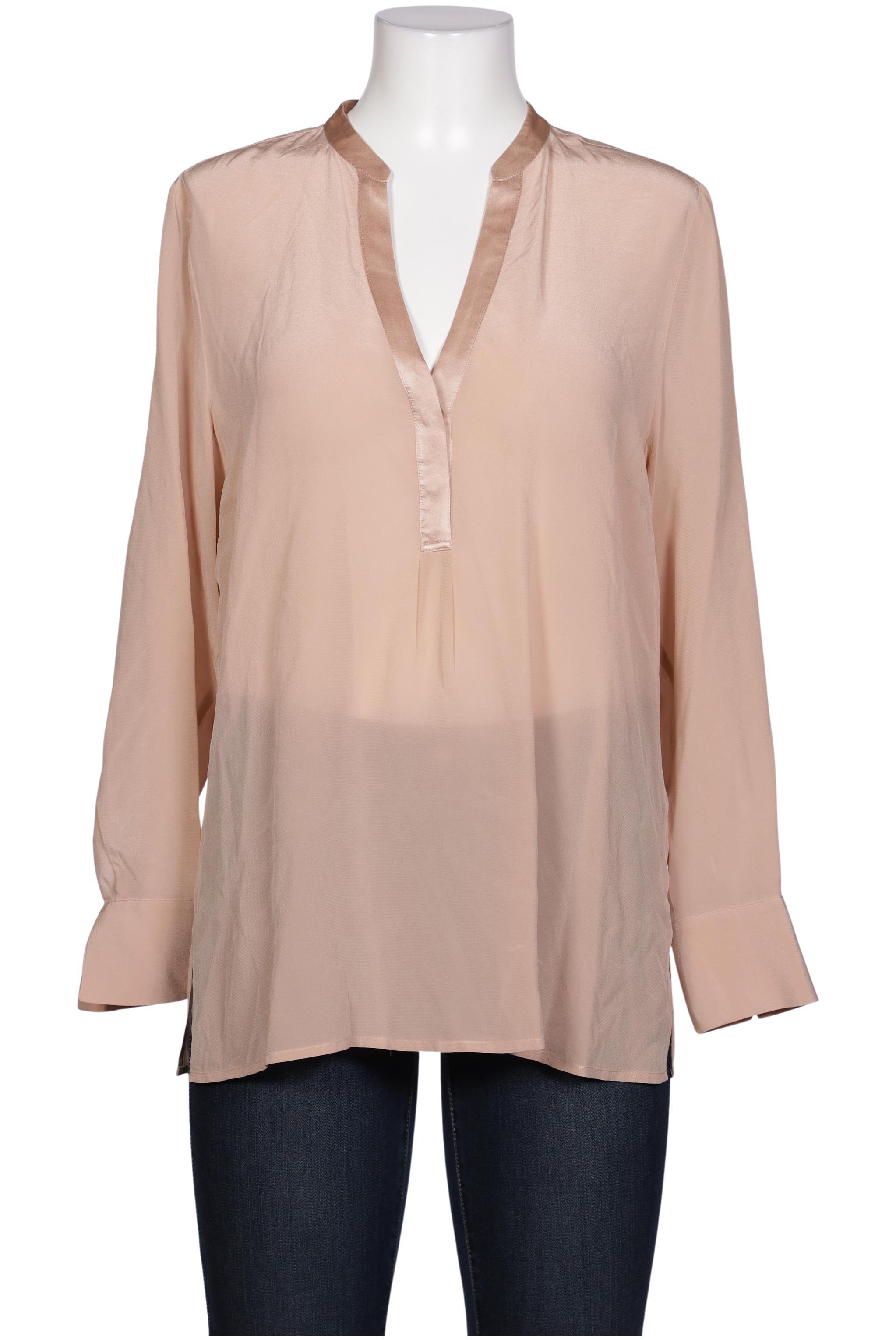 

Hallhuber Damen Bluse, pink, Gr. 42