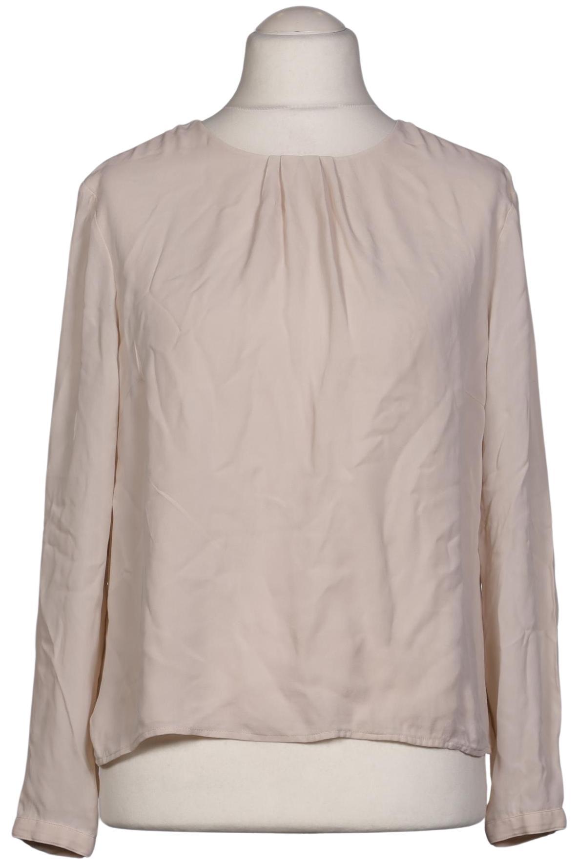 

Hallhuber Damen Bluse, beige, Gr. 40