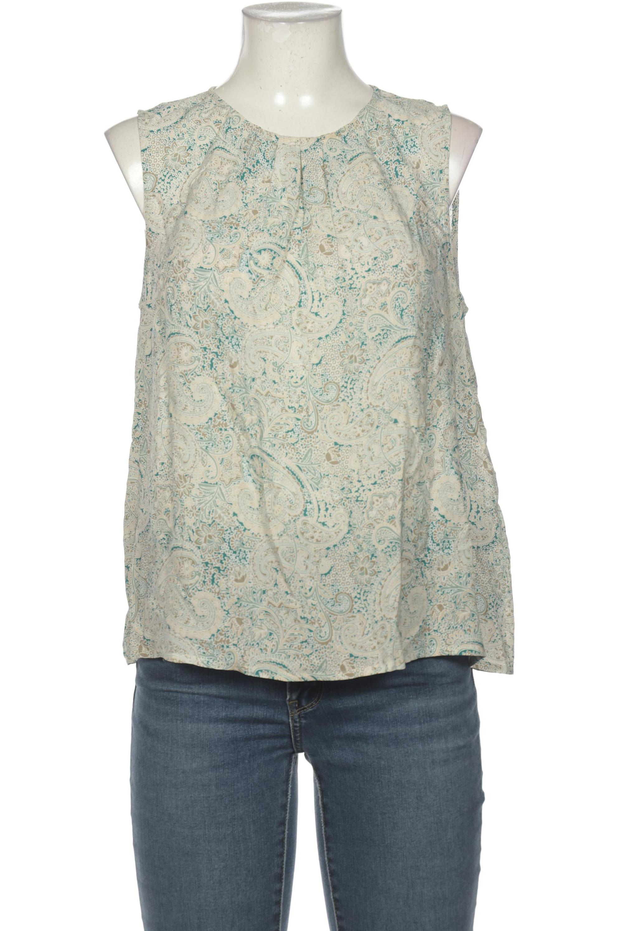 

Hallhuber Damen Bluse, türkis