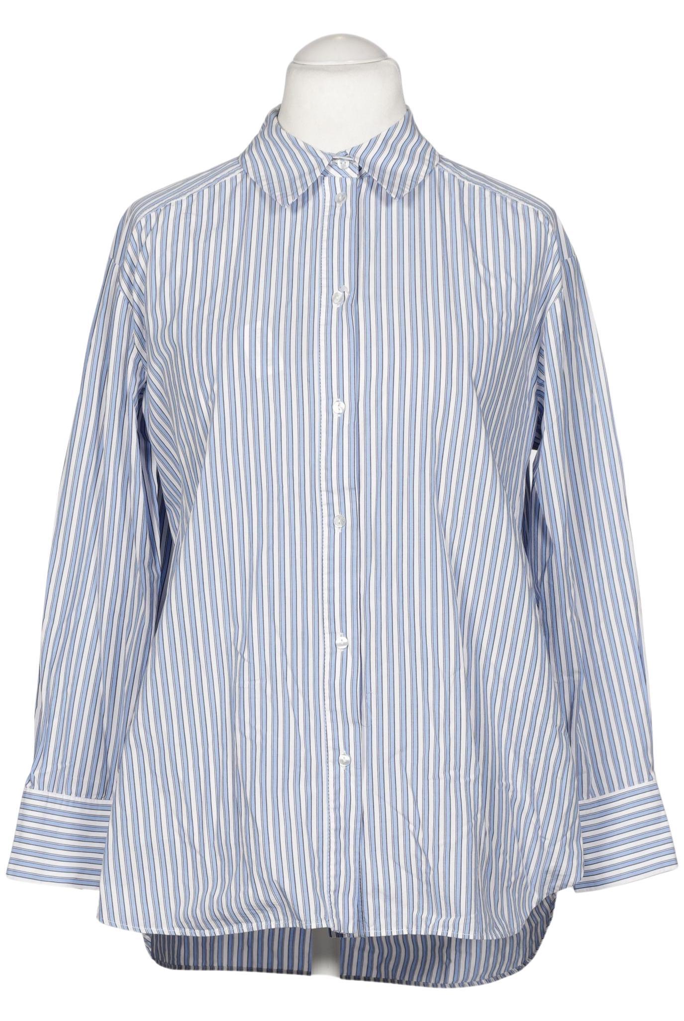 

Hallhuber Damen Bluse, mehrfarbig, Gr. 38