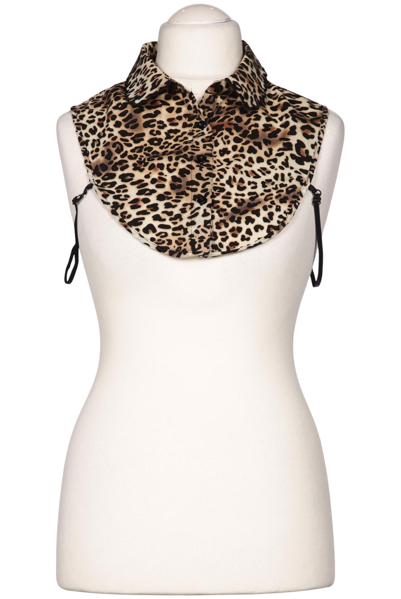 

Hallhuber Damen Bluse, braun, Gr. uni