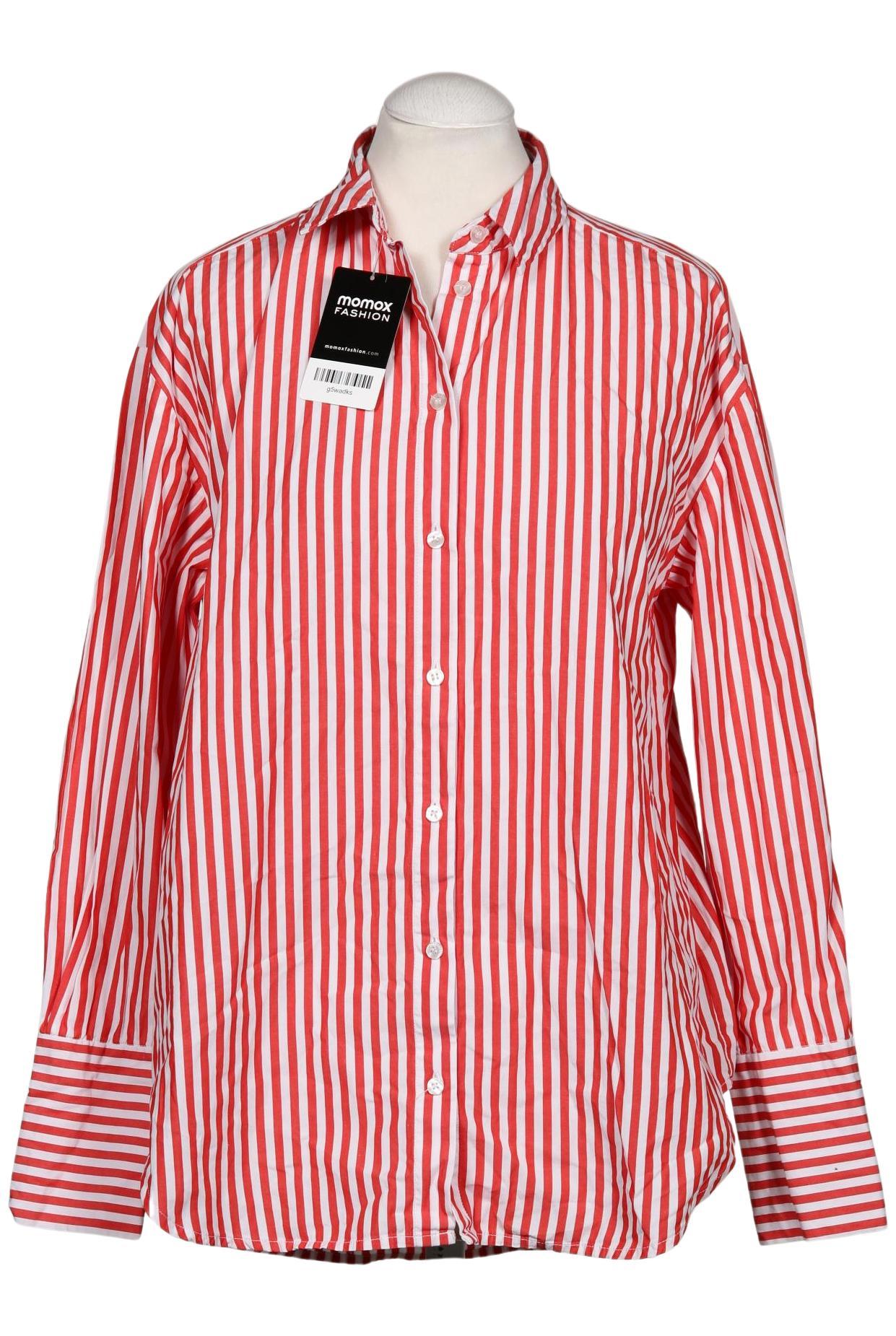 

Hallhuber Damen Bluse, mehrfarbig, Gr. 38