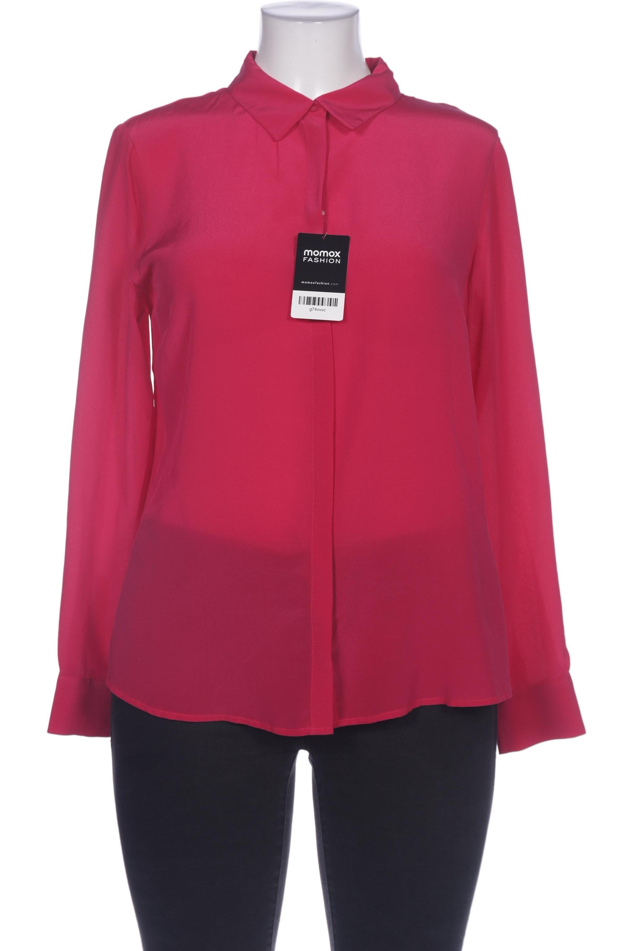 

Hallhuber Damen Bluse, pink, Gr. 42