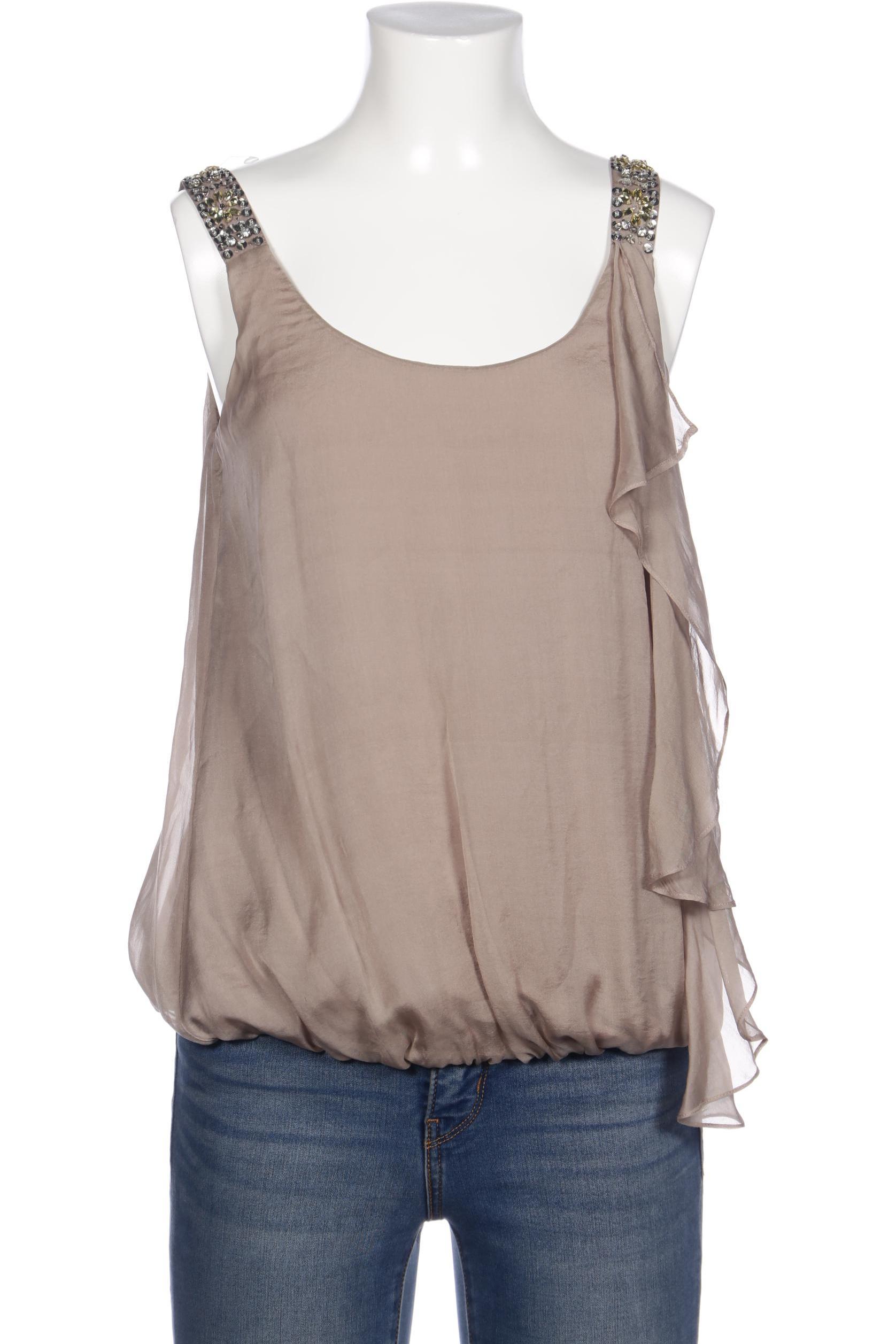 

Hallhuber Damen Bluse, beige