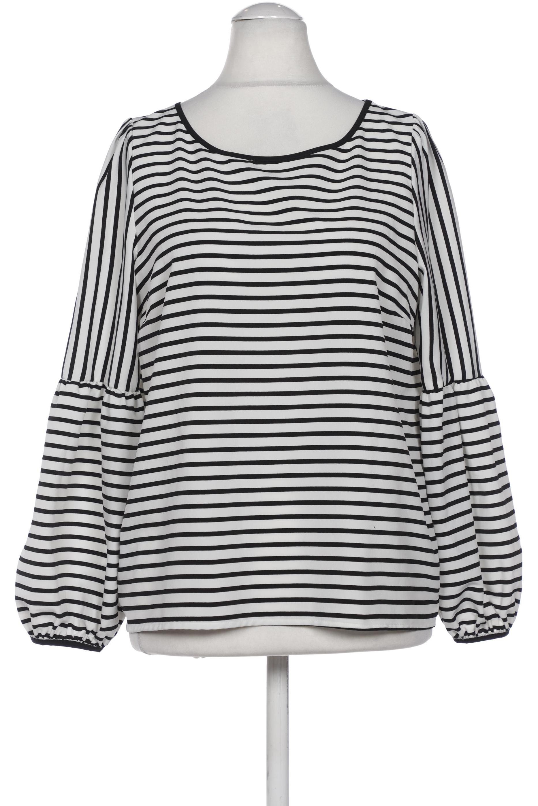 

Hallhuber Damen Bluse, weiß