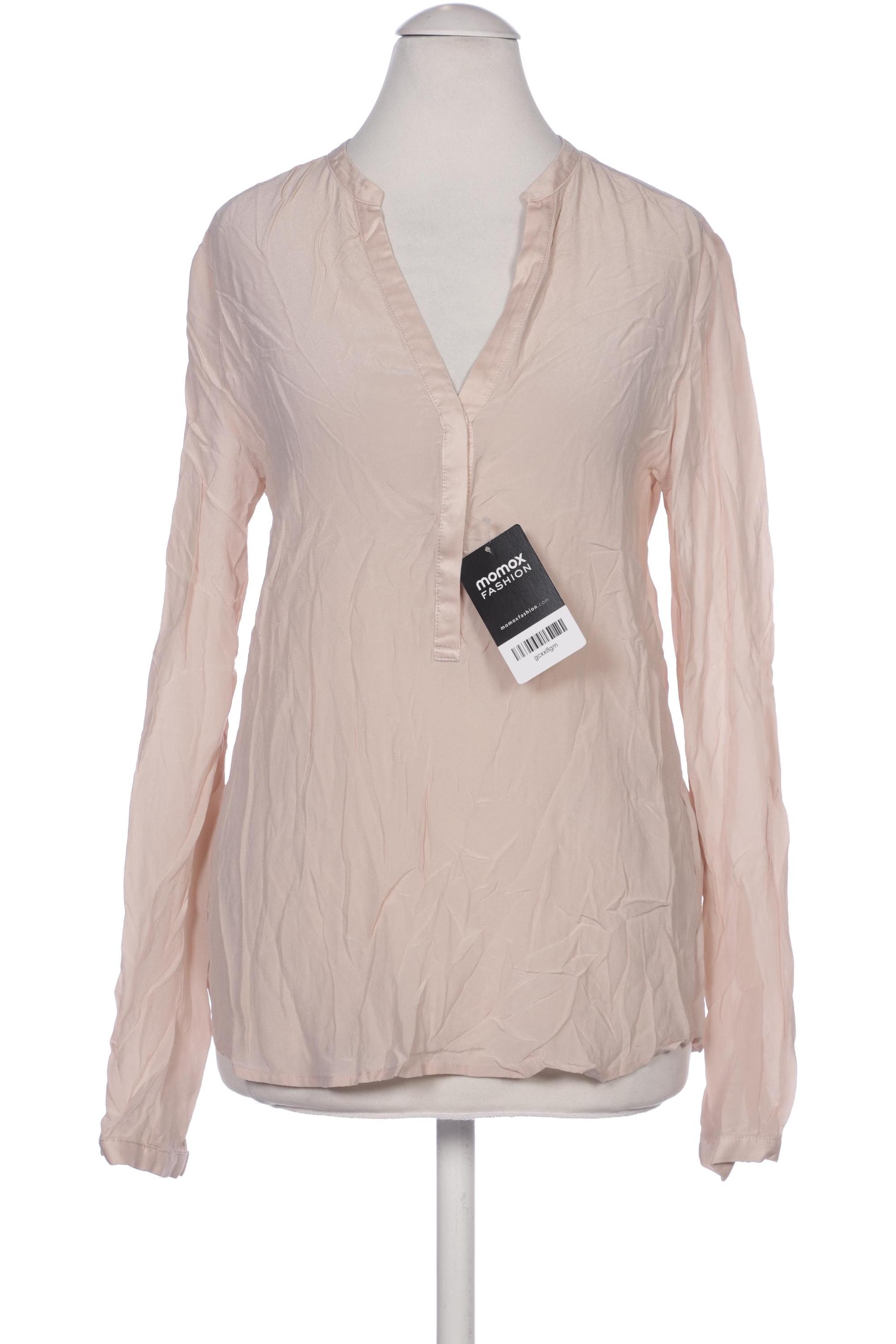 

Hallhuber Damen Bluse, pink, Gr. 34