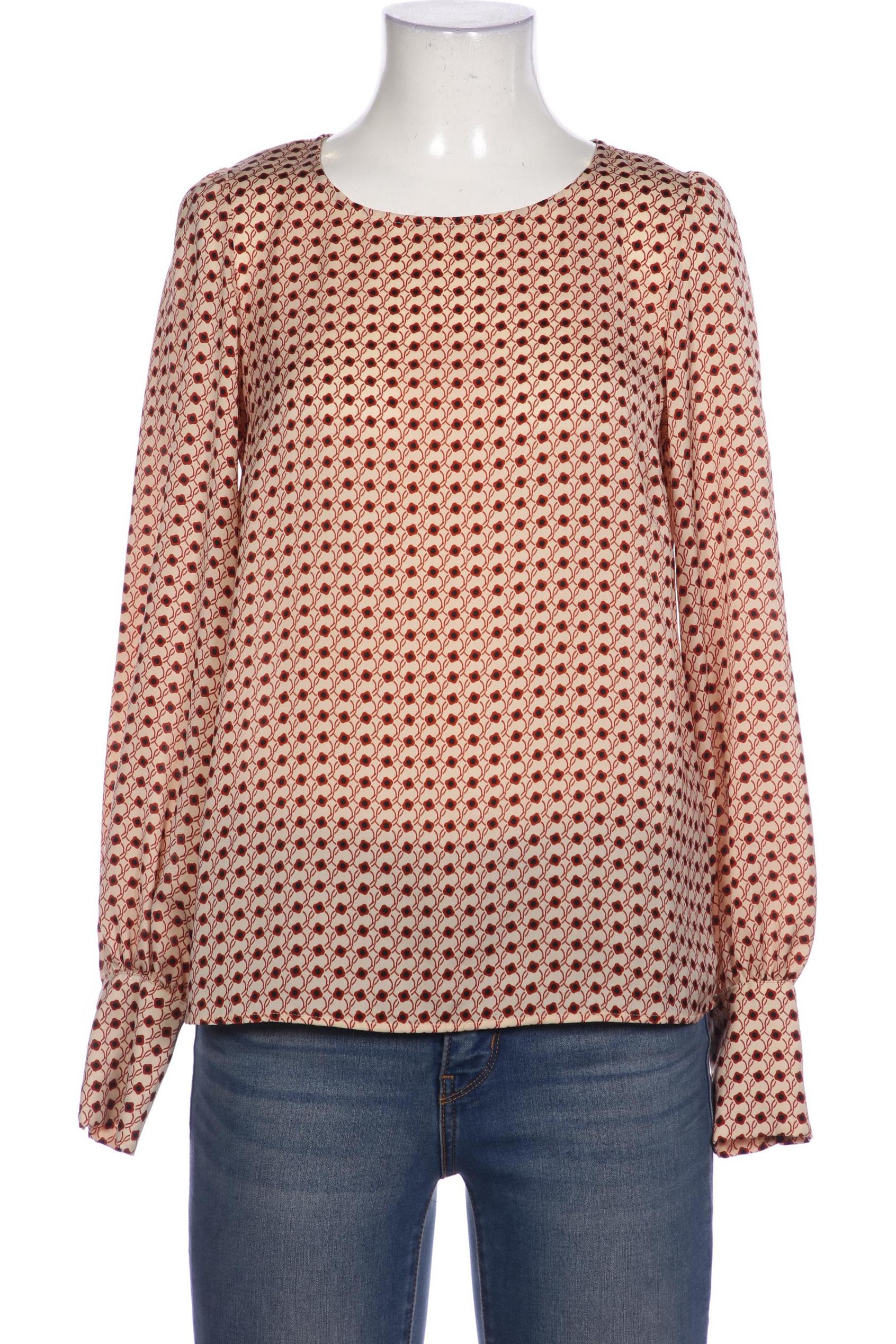 

Hallhuber Damen Bluse, beige