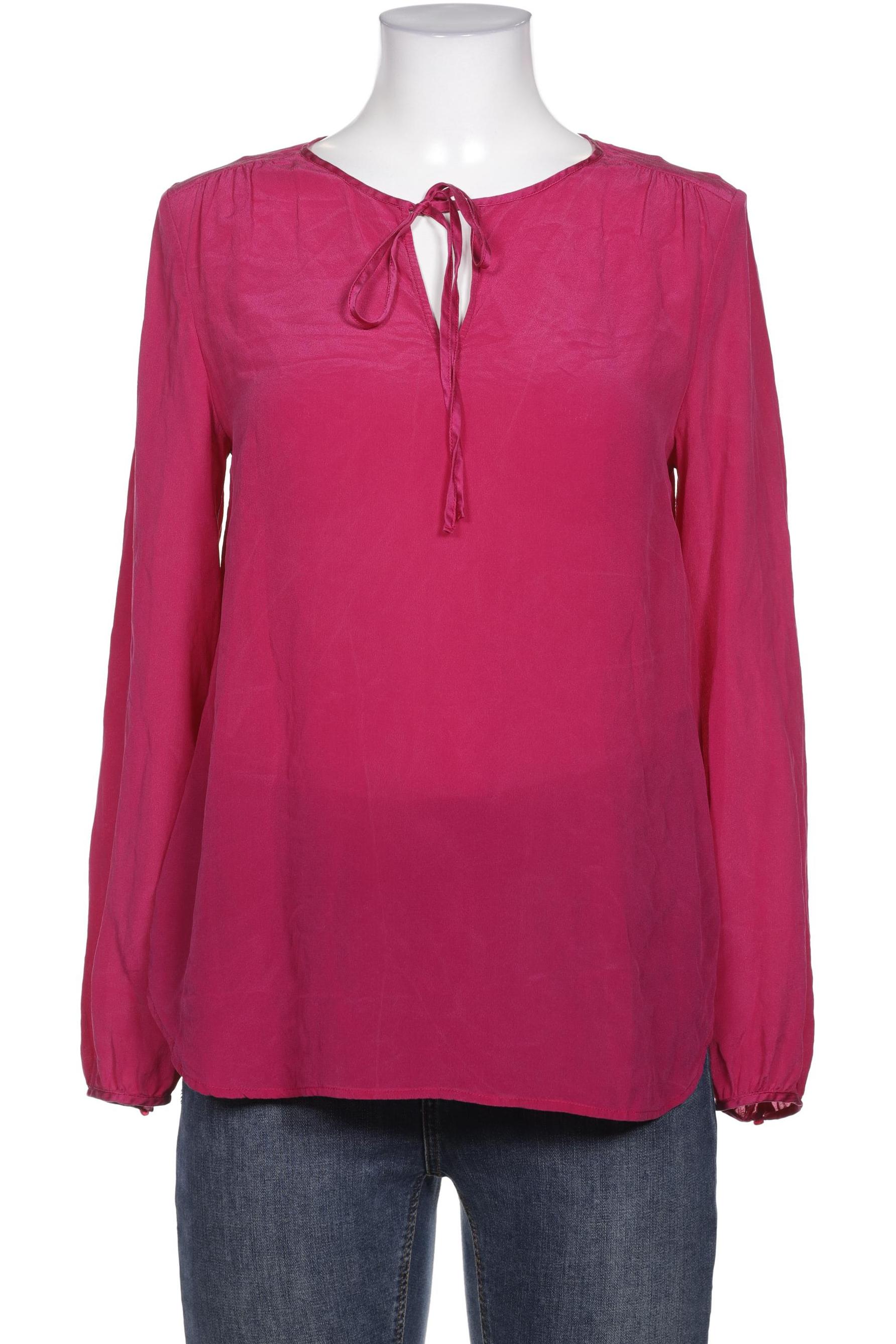 

Hallhuber Damen Bluse, pink