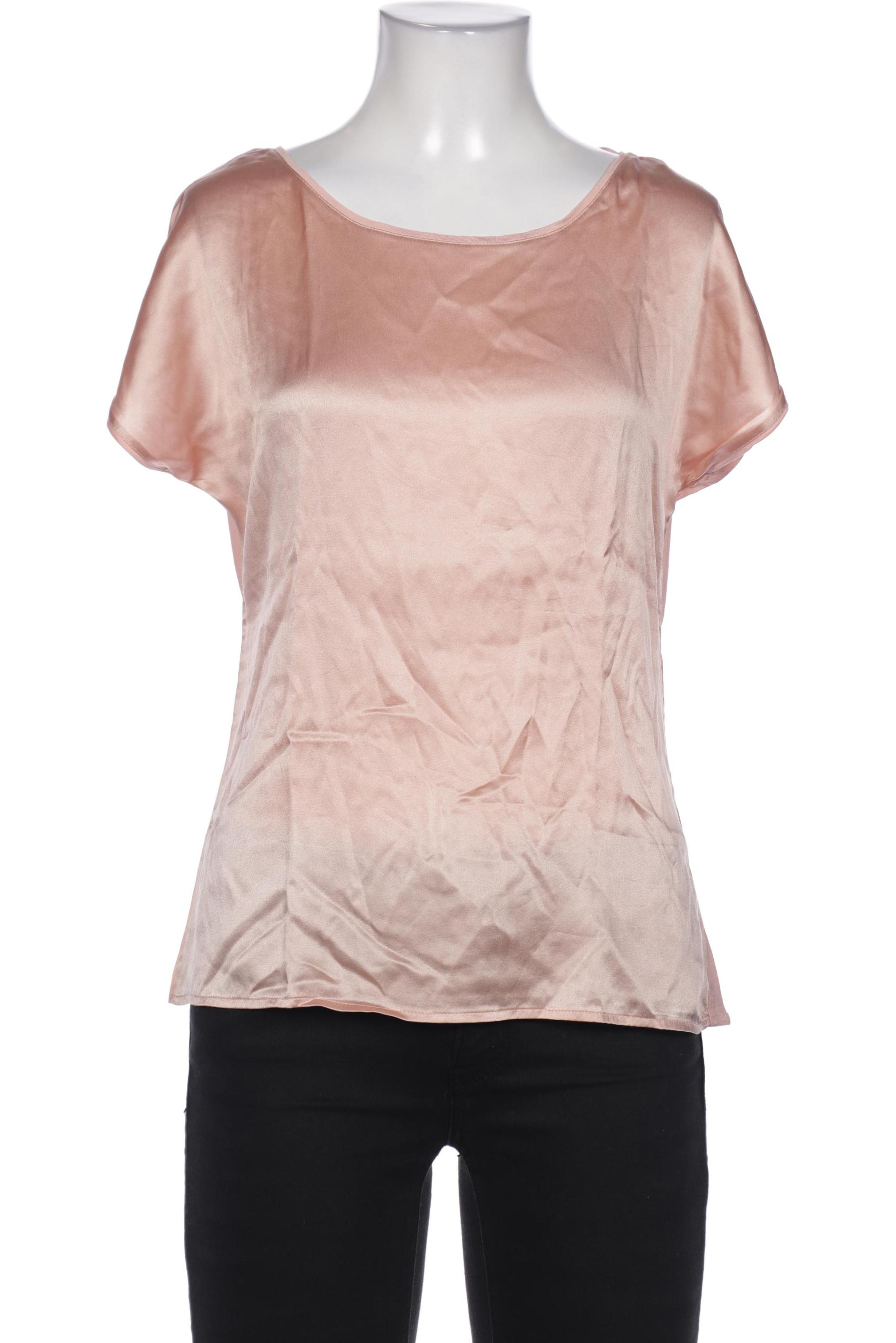 

Hallhuber Damen Bluse, pink, Gr. 36