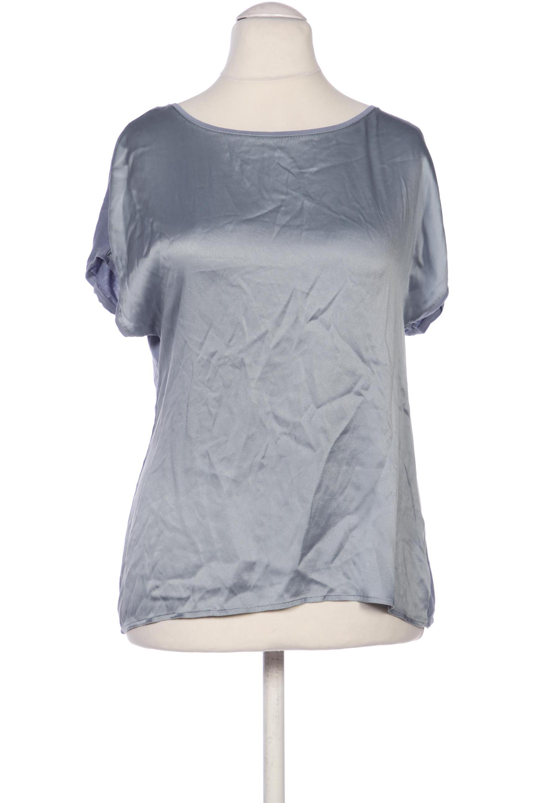 

Hallhuber Damen Bluse, hellblau, Gr. 36