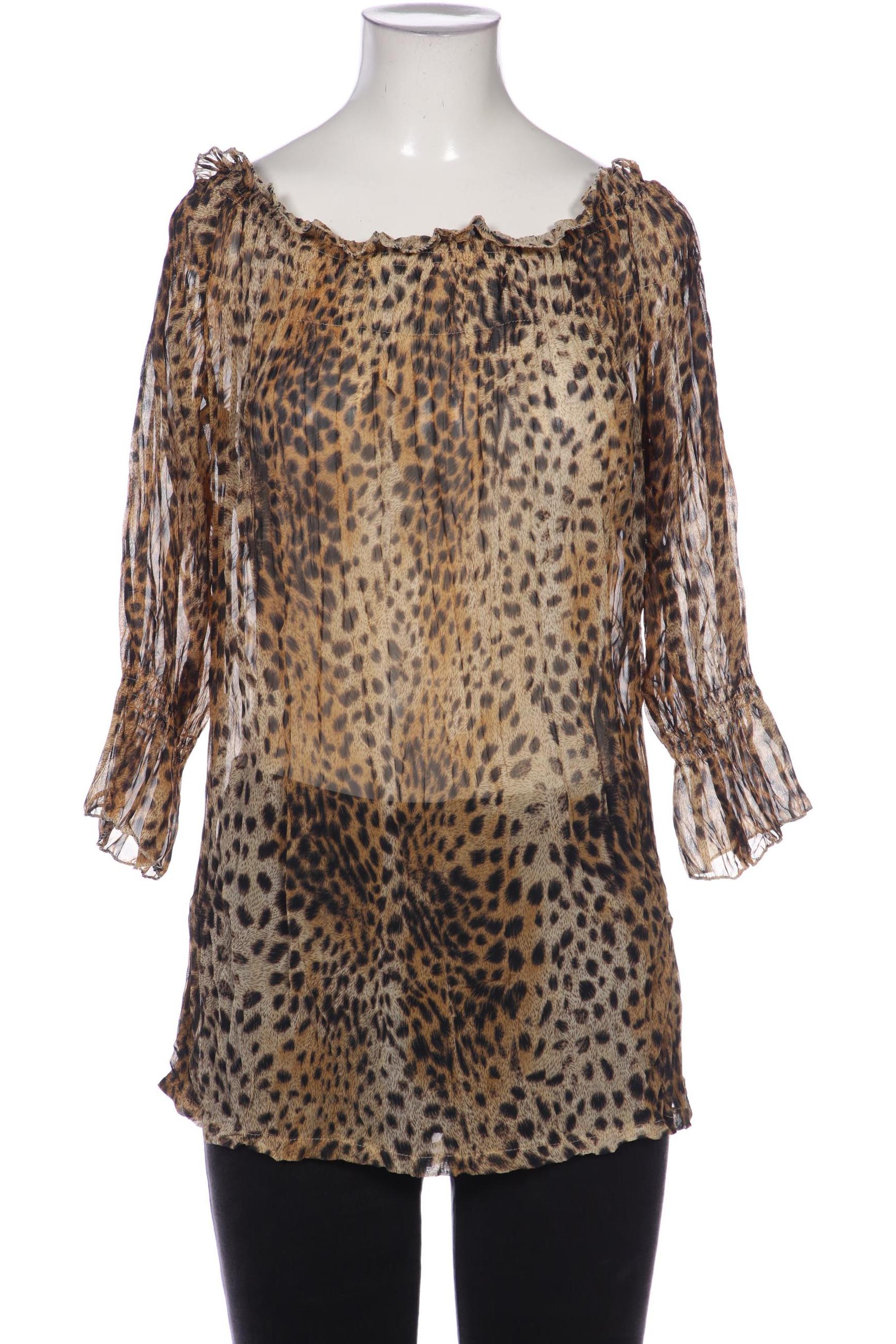 

Hallhuber Damen Bluse, braun