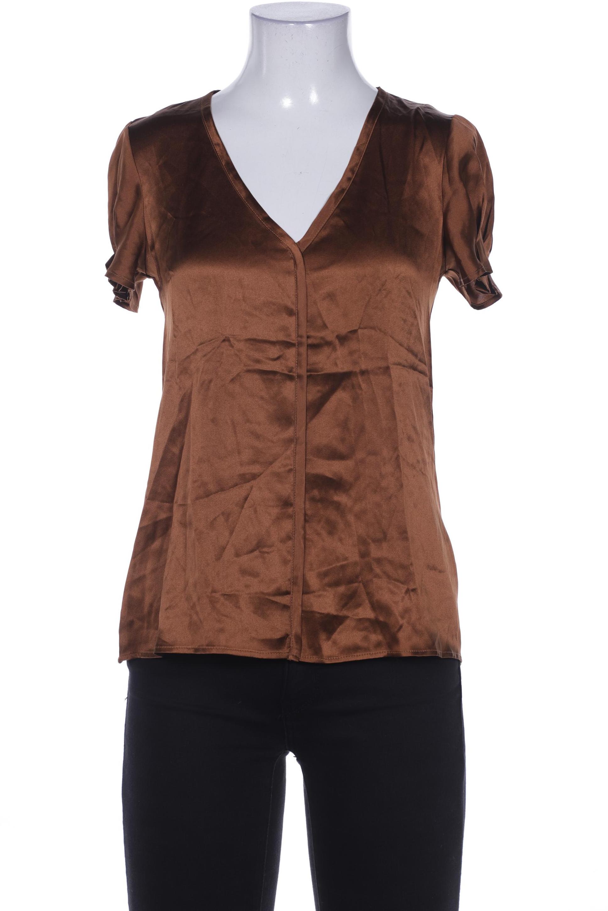 

Hallhuber Damen Bluse, braun
