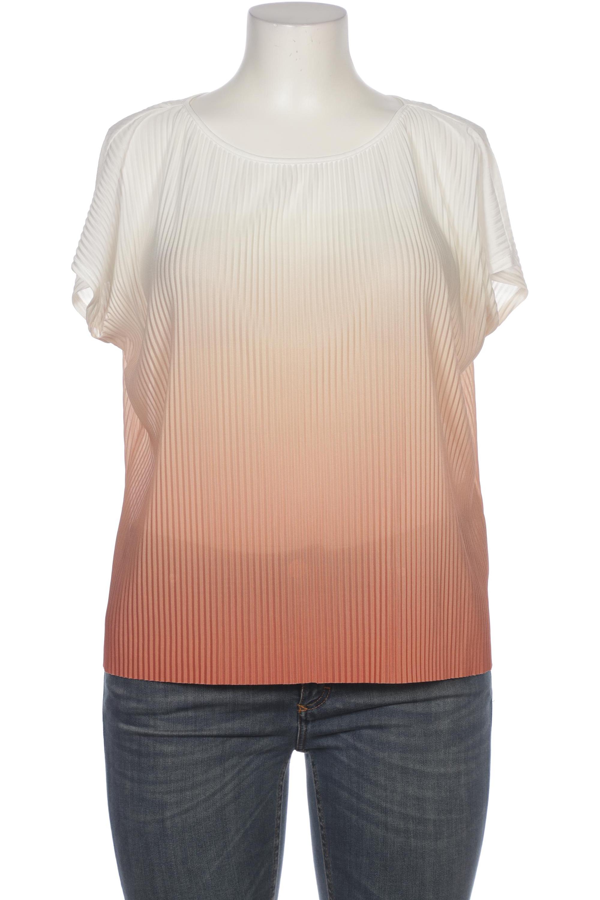 

Hallhuber Damen Bluse, orange