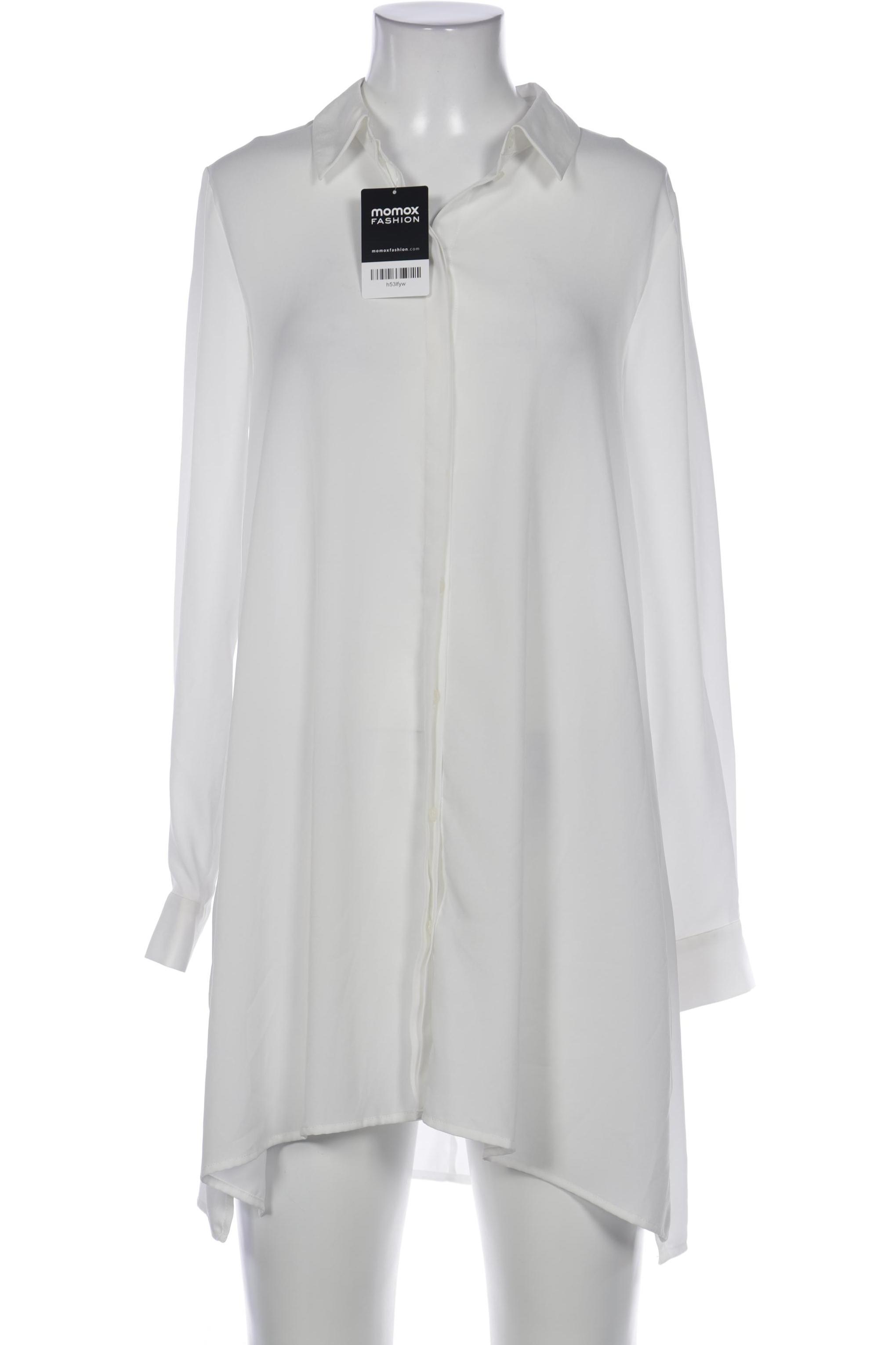 

Hallhuber Damen Bluse, weiß