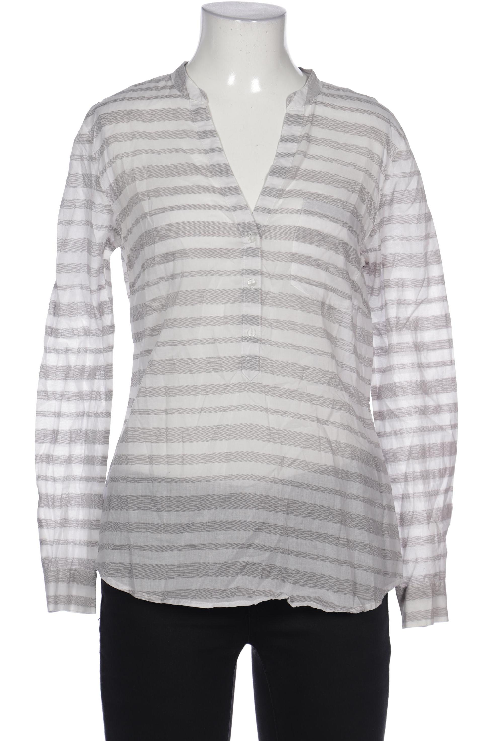 

Hallhuber Damen Bluse, grau