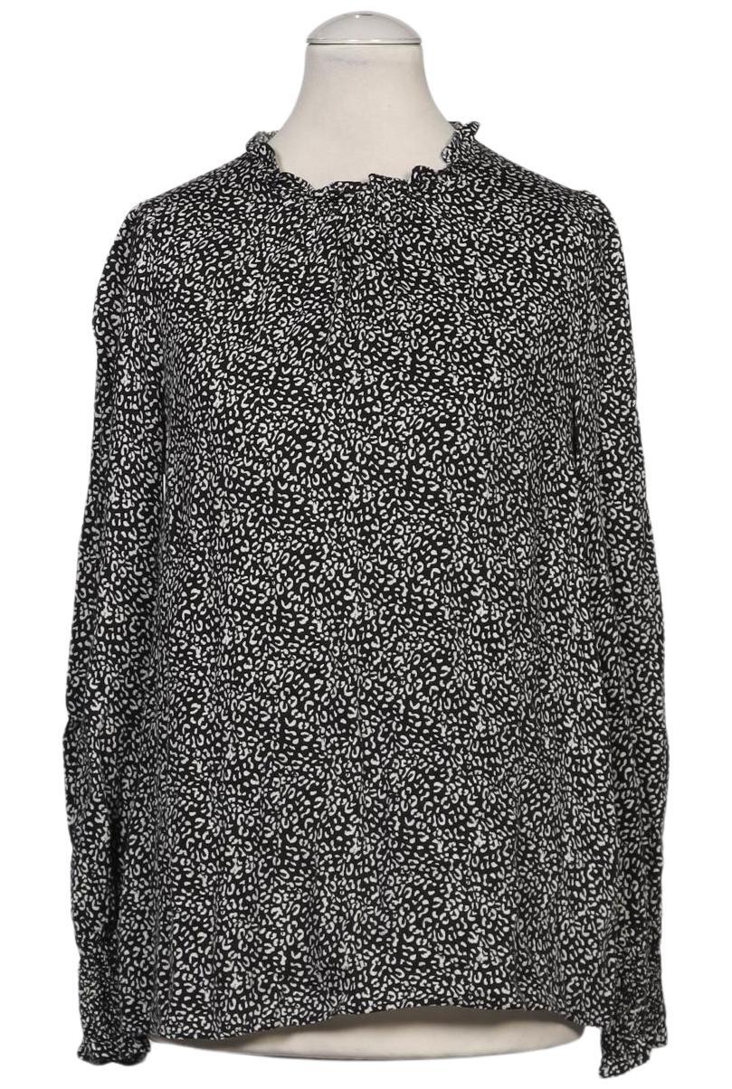 

Hallhuber Damen Bluse, mehrfarbig, Gr. 34