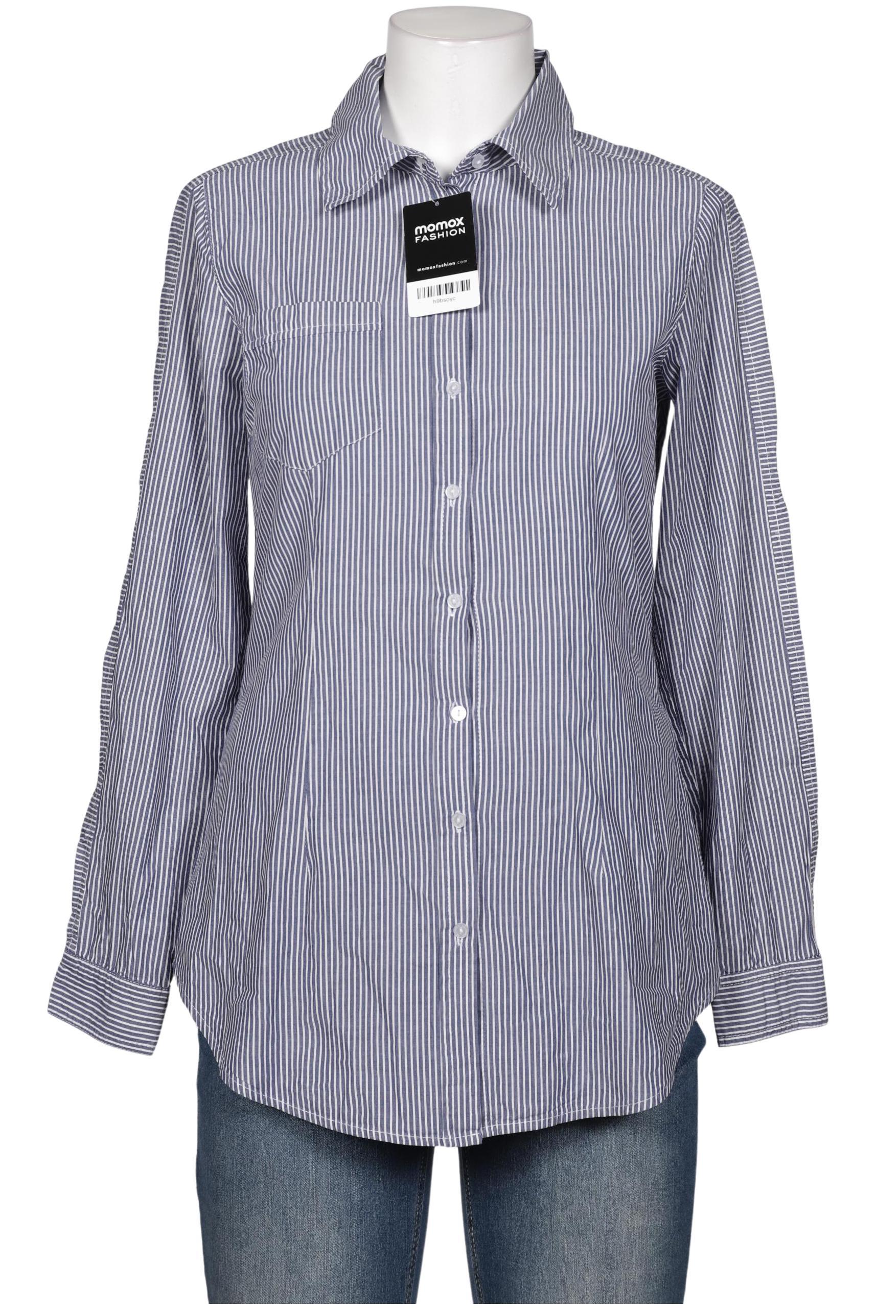 

Hallhuber Damen Bluse, mehrfarbig, Gr. 36