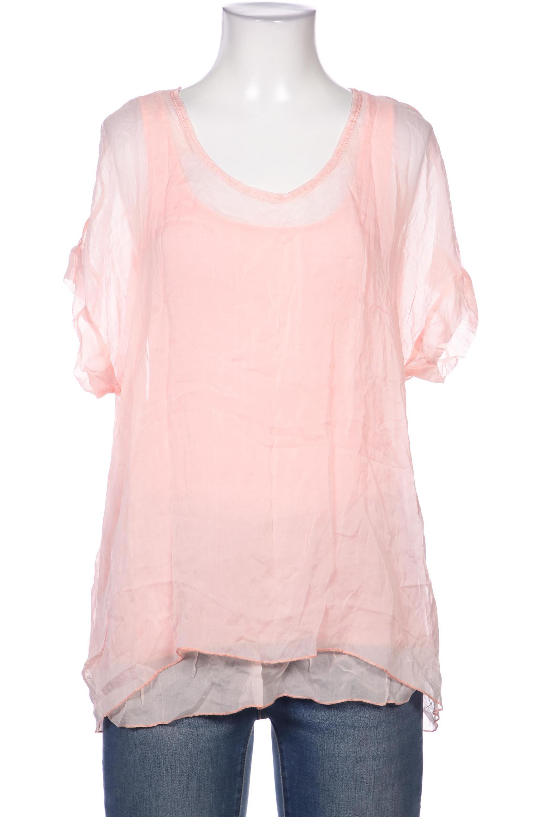 

Hallhuber Damen Bluse, pink