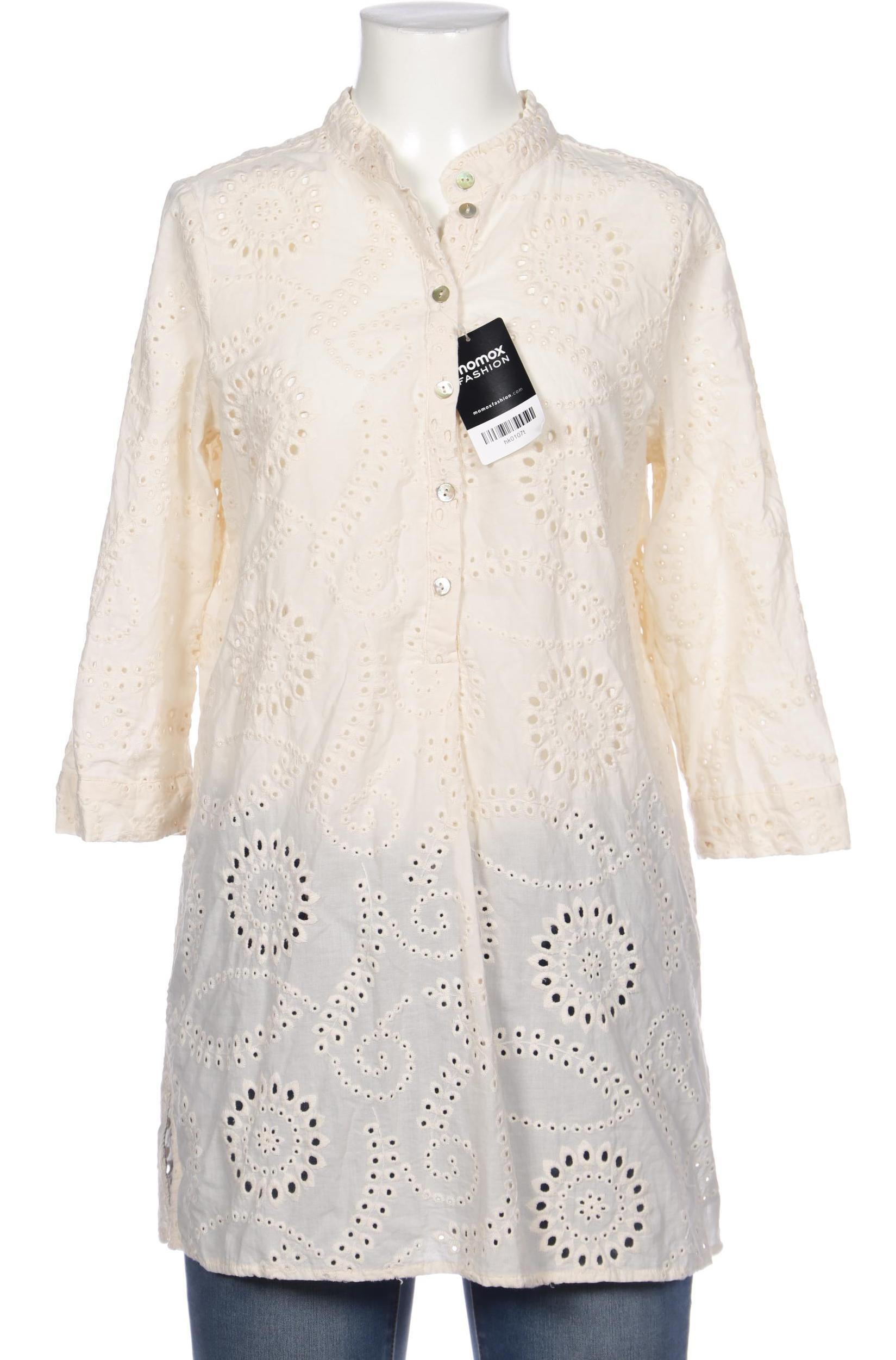 

Hallhuber Damen Bluse, beige