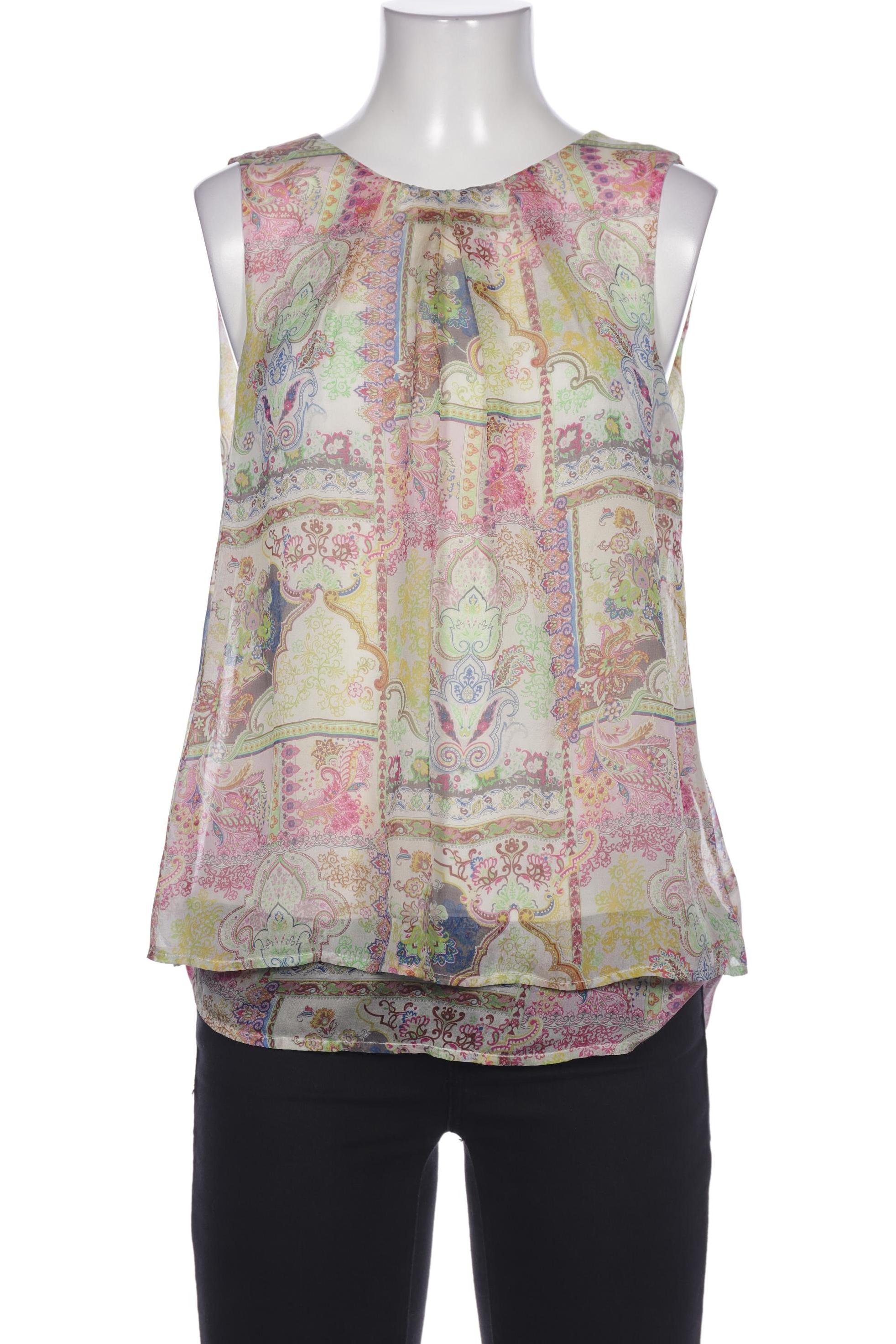 

Hallhuber Damen Bluse, mehrfarbig