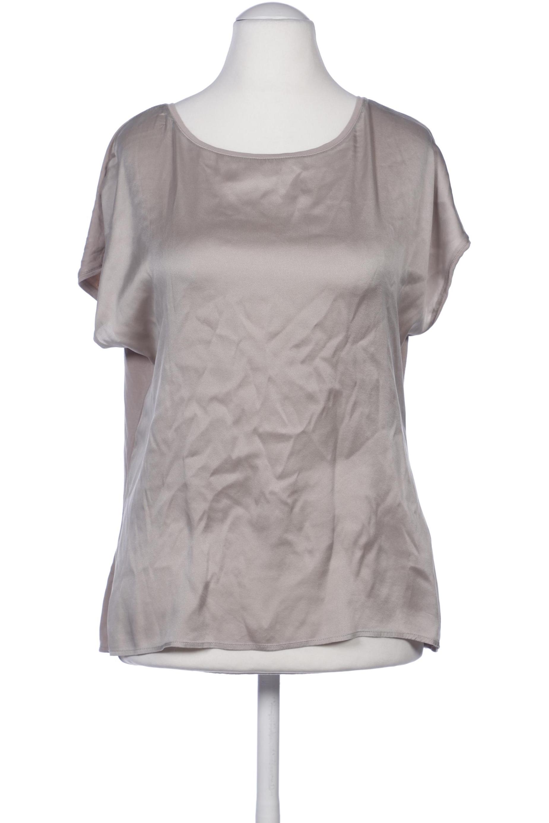 

Hallhuber Damen Bluse, beige, Gr. 38