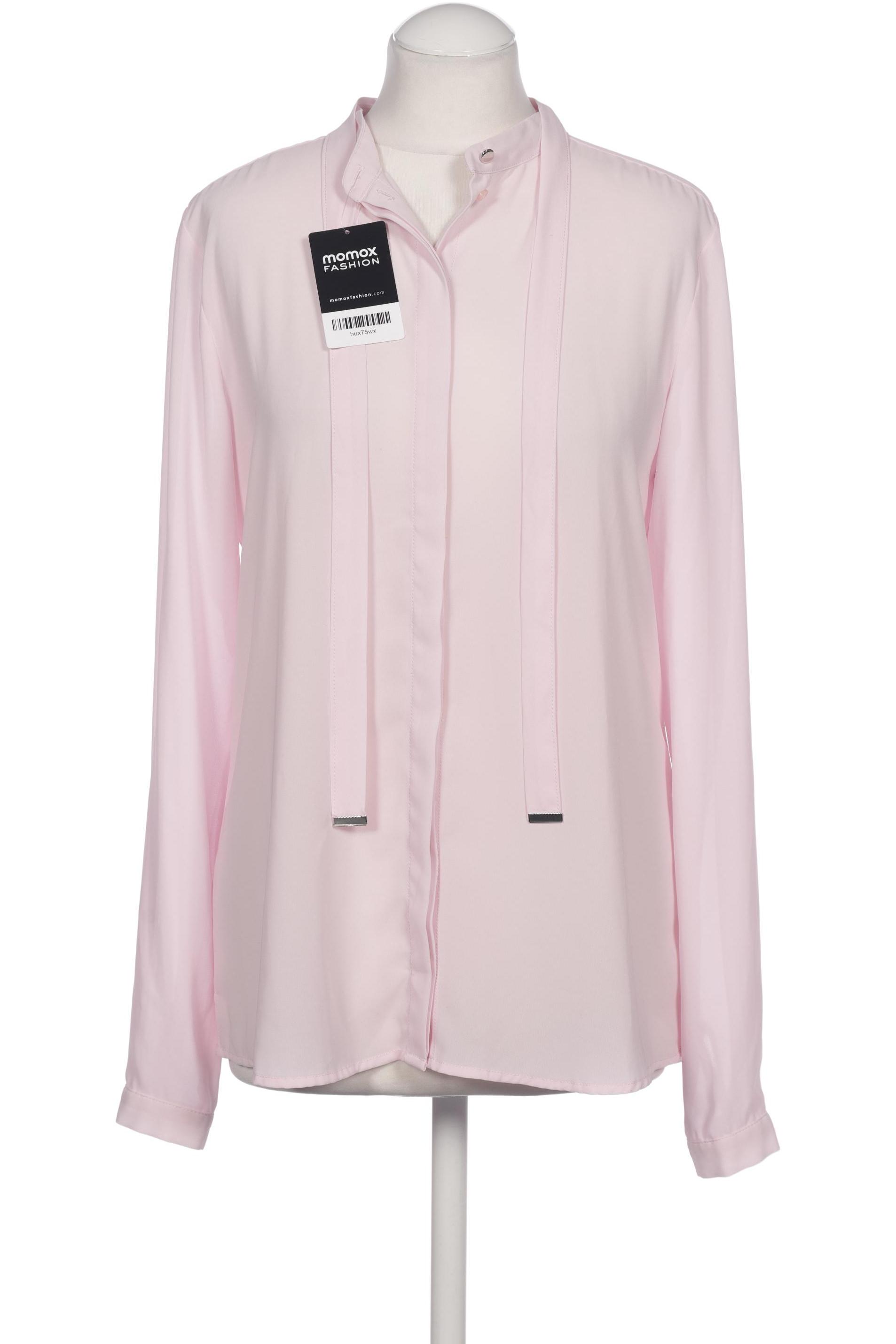 

Hallhuber Damen Bluse, pink, Gr. 38