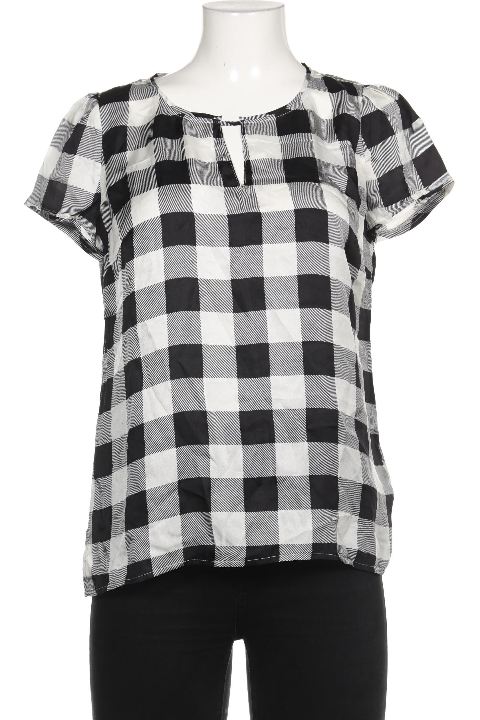 

Hallhuber Damen Bluse, grau