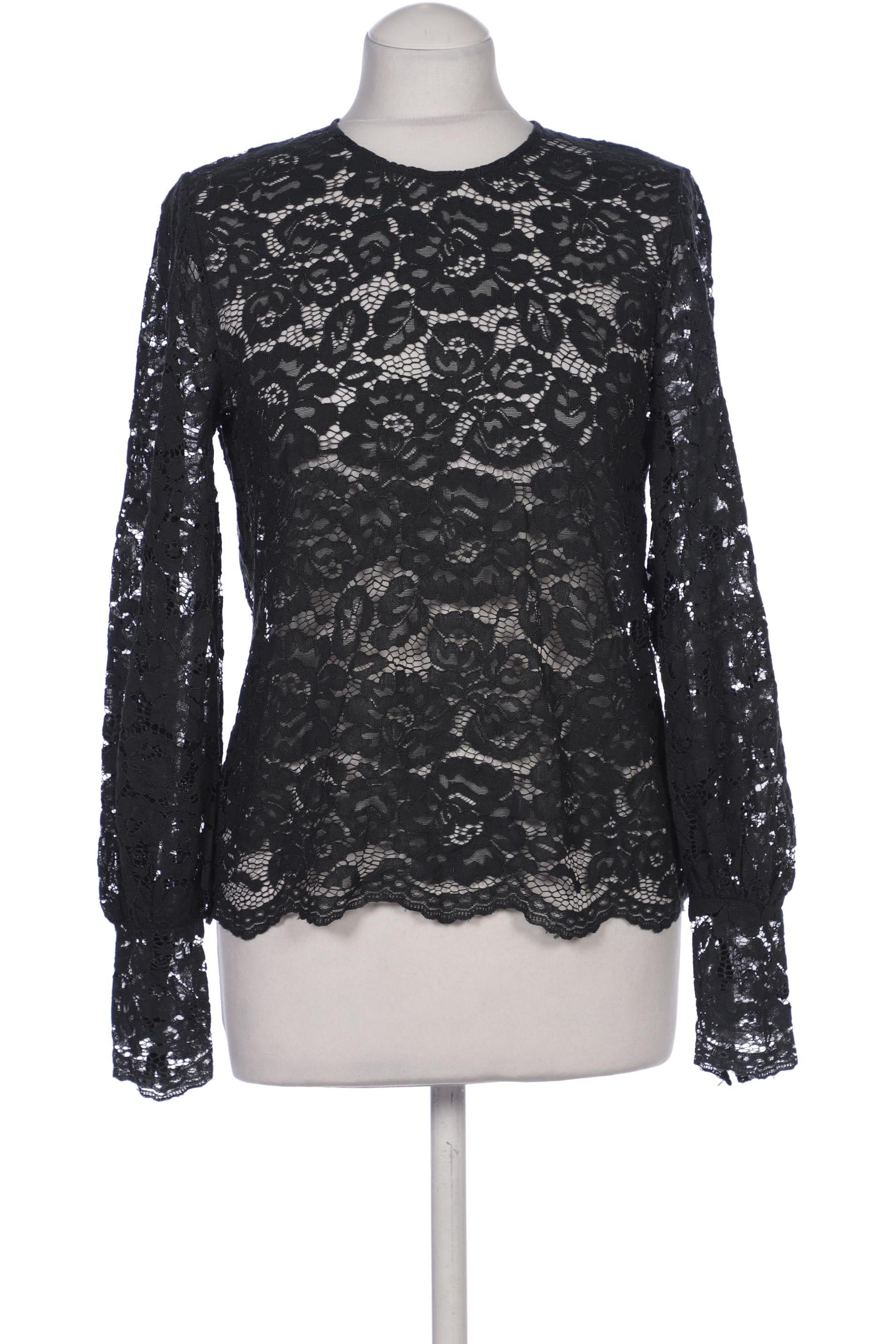 

Hallhuber Damen Bluse, grün, Gr. 38