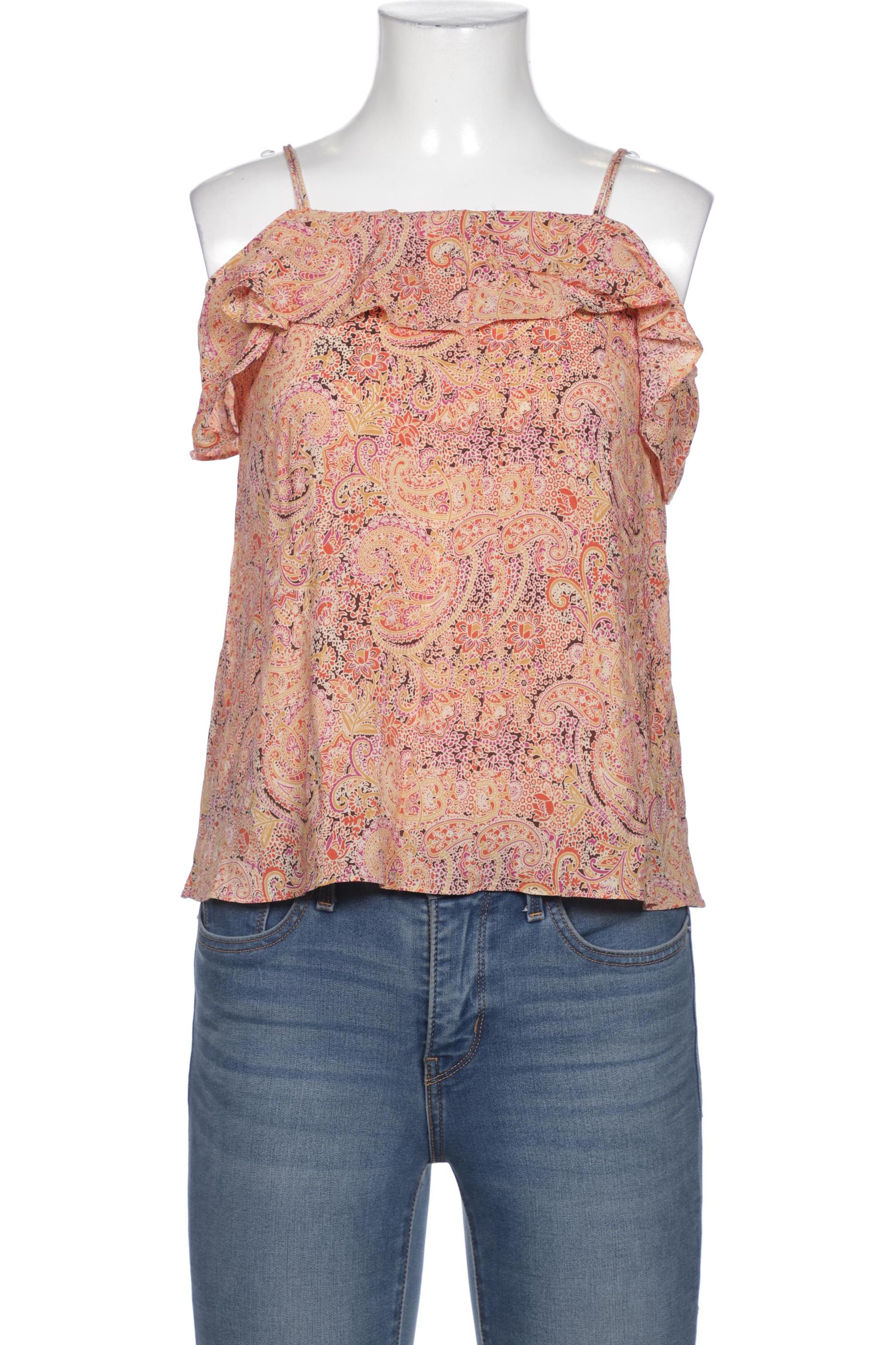 

Hallhuber Damen Bluse, gelb