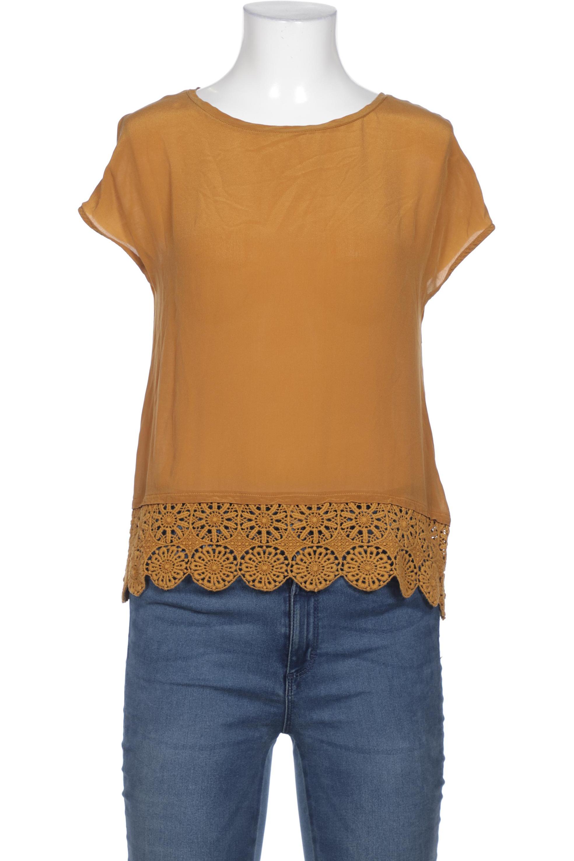 

Hallhuber Damen Bluse, braun
