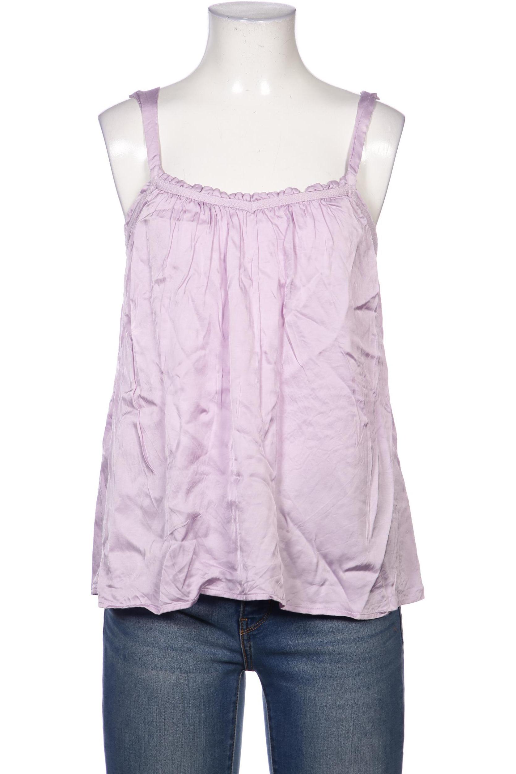 

Hallhuber Damen Bluse, flieder
