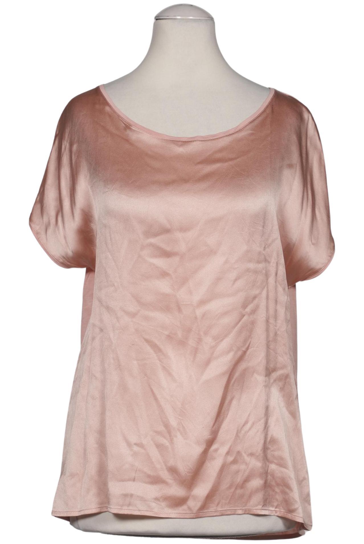

Hallhuber Damen Bluse, pink, Gr. 34