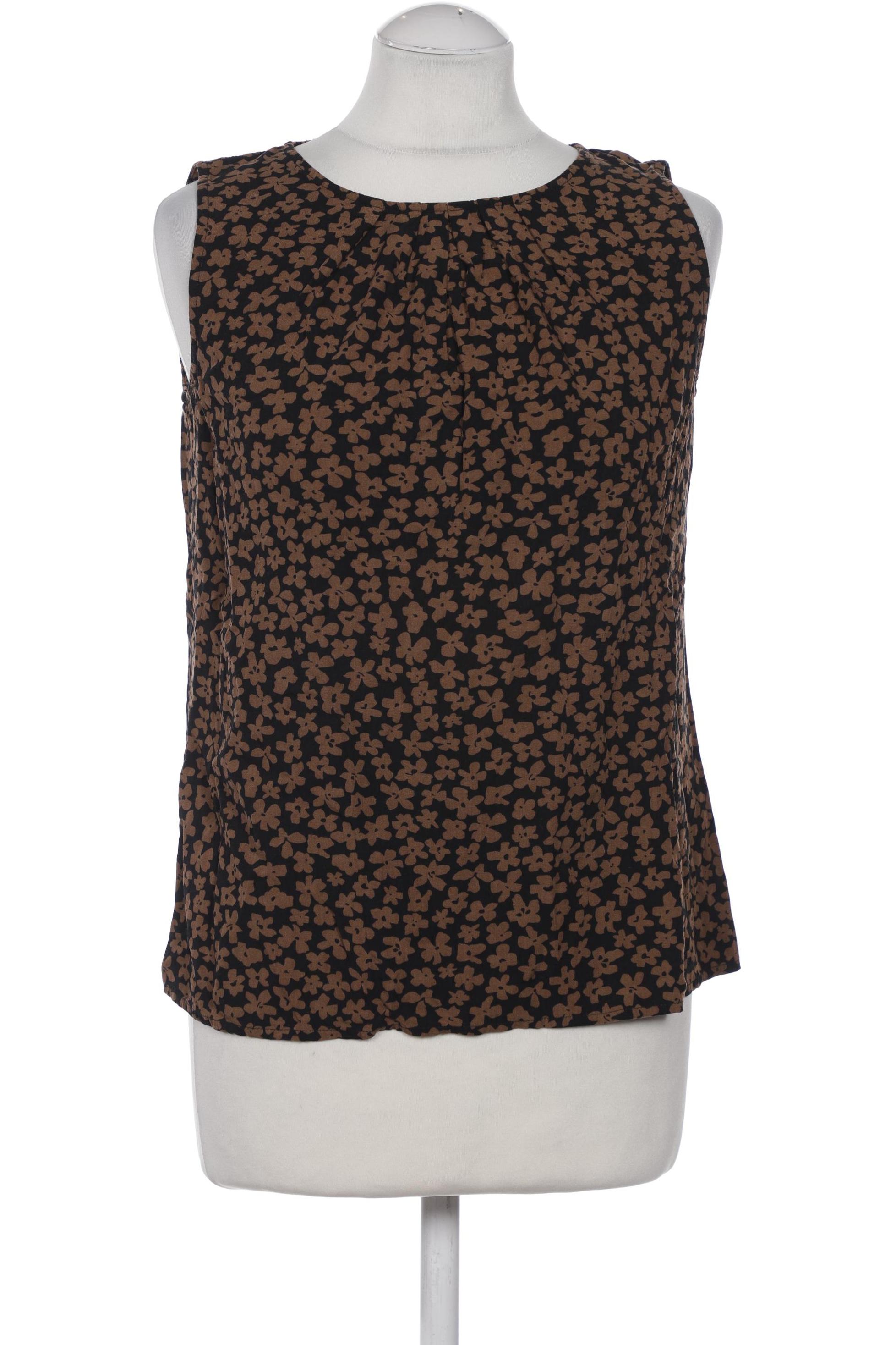 

Hallhuber Damen Bluse, braun
