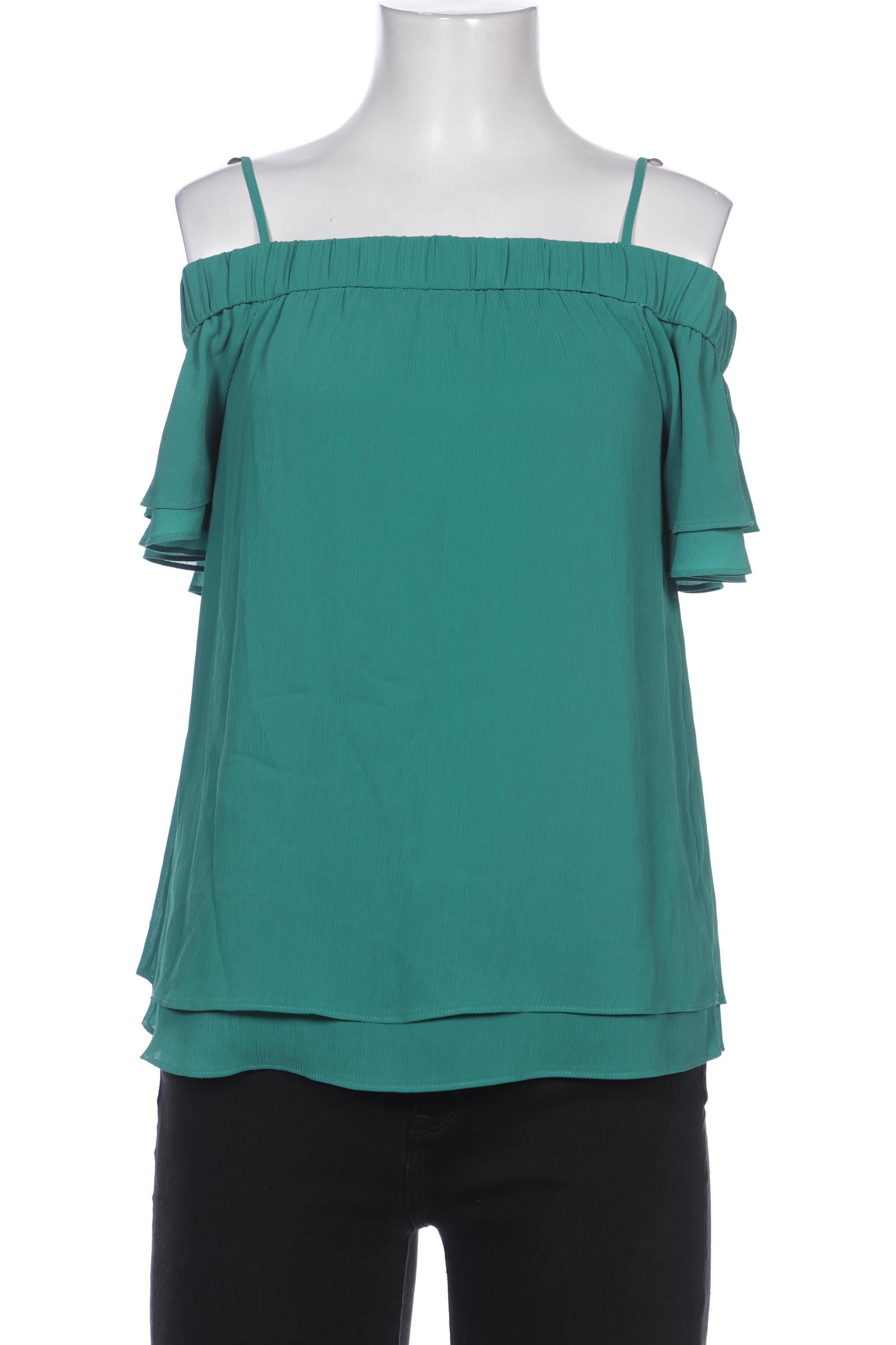 

Hallhuber Damen Bluse, grün