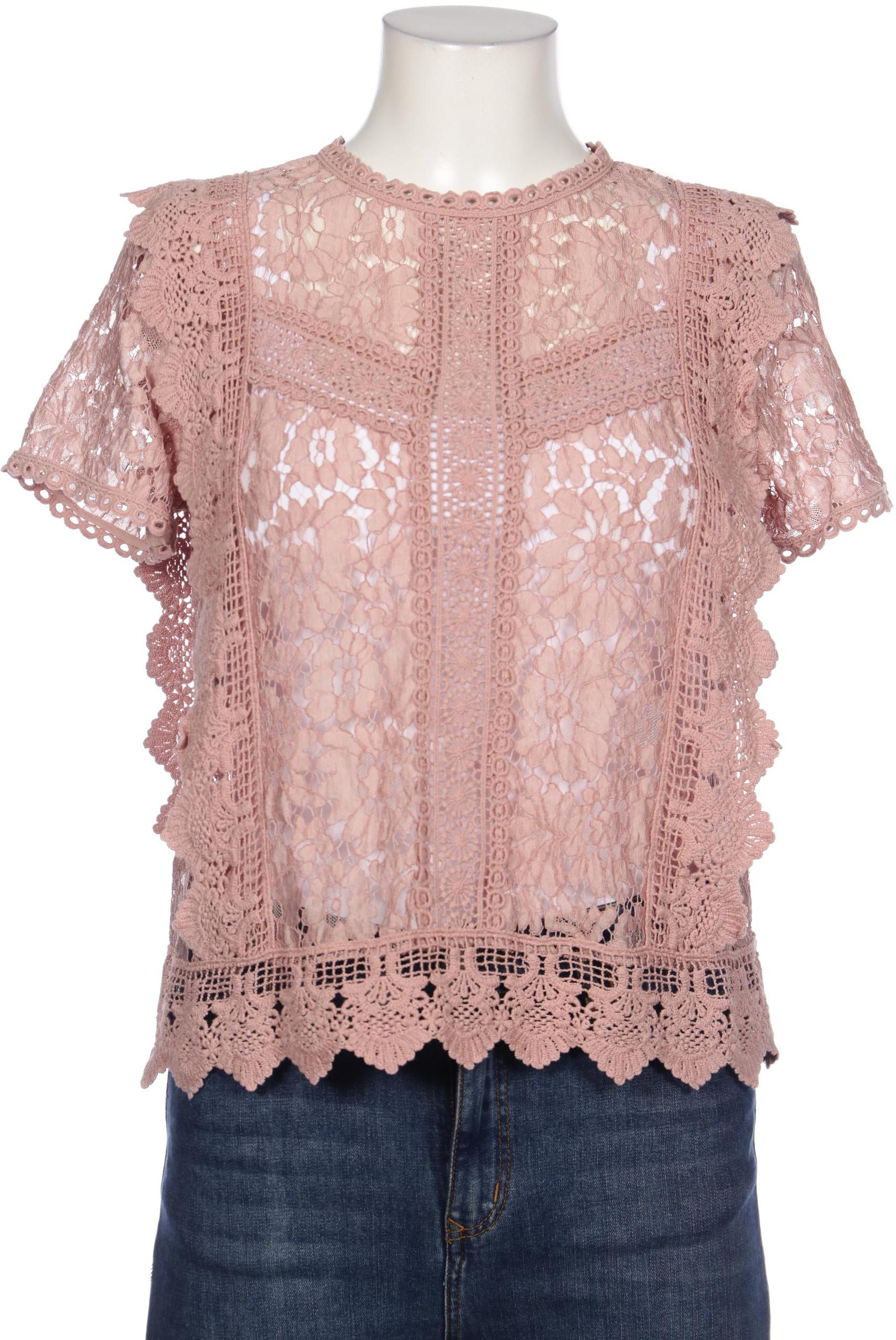 

Hallhuber Damen Bluse, braun