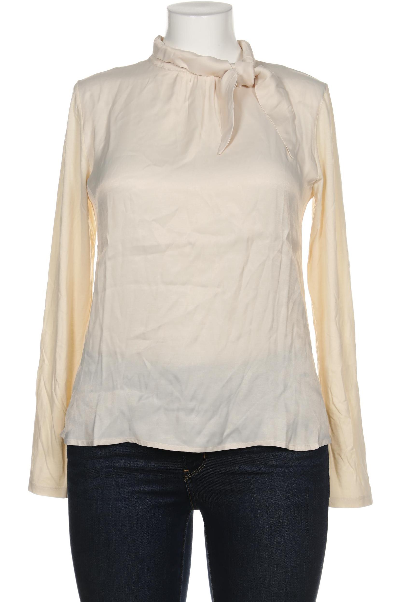 

Hallhuber Damen Bluse, beige