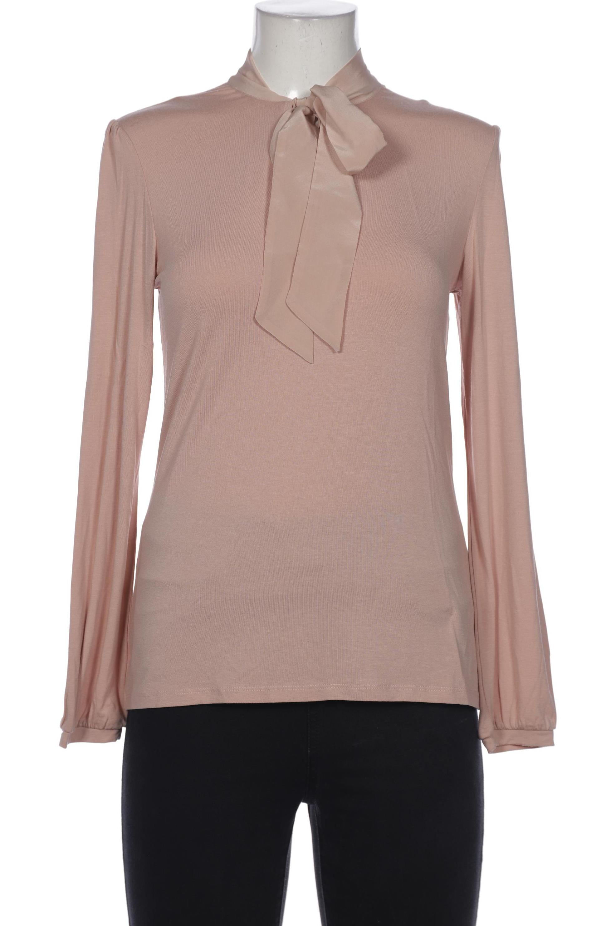 

Hallhuber Damen Bluse, pink, Gr. 38