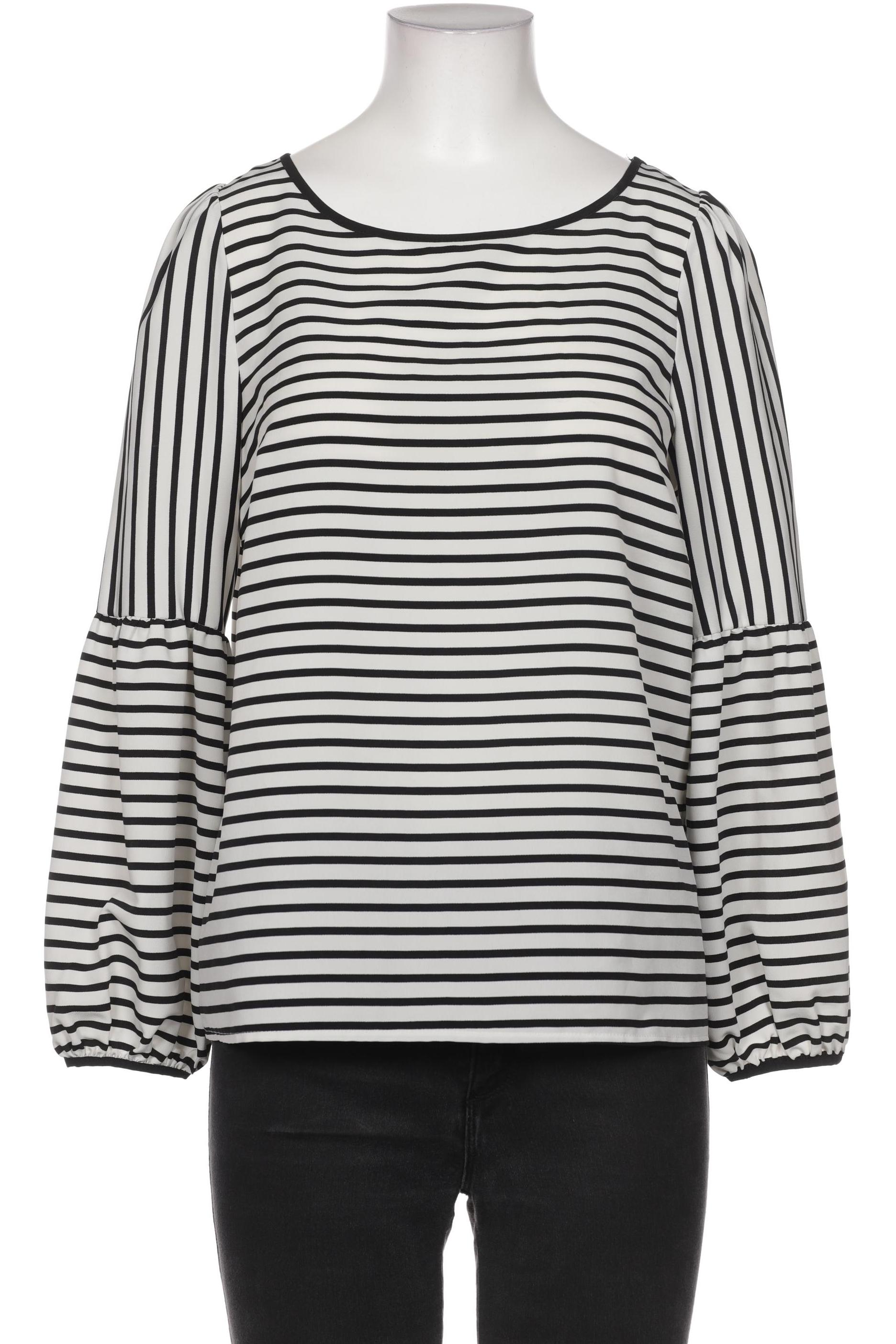 

Hallhuber Damen Bluse, weiß, Gr. 36