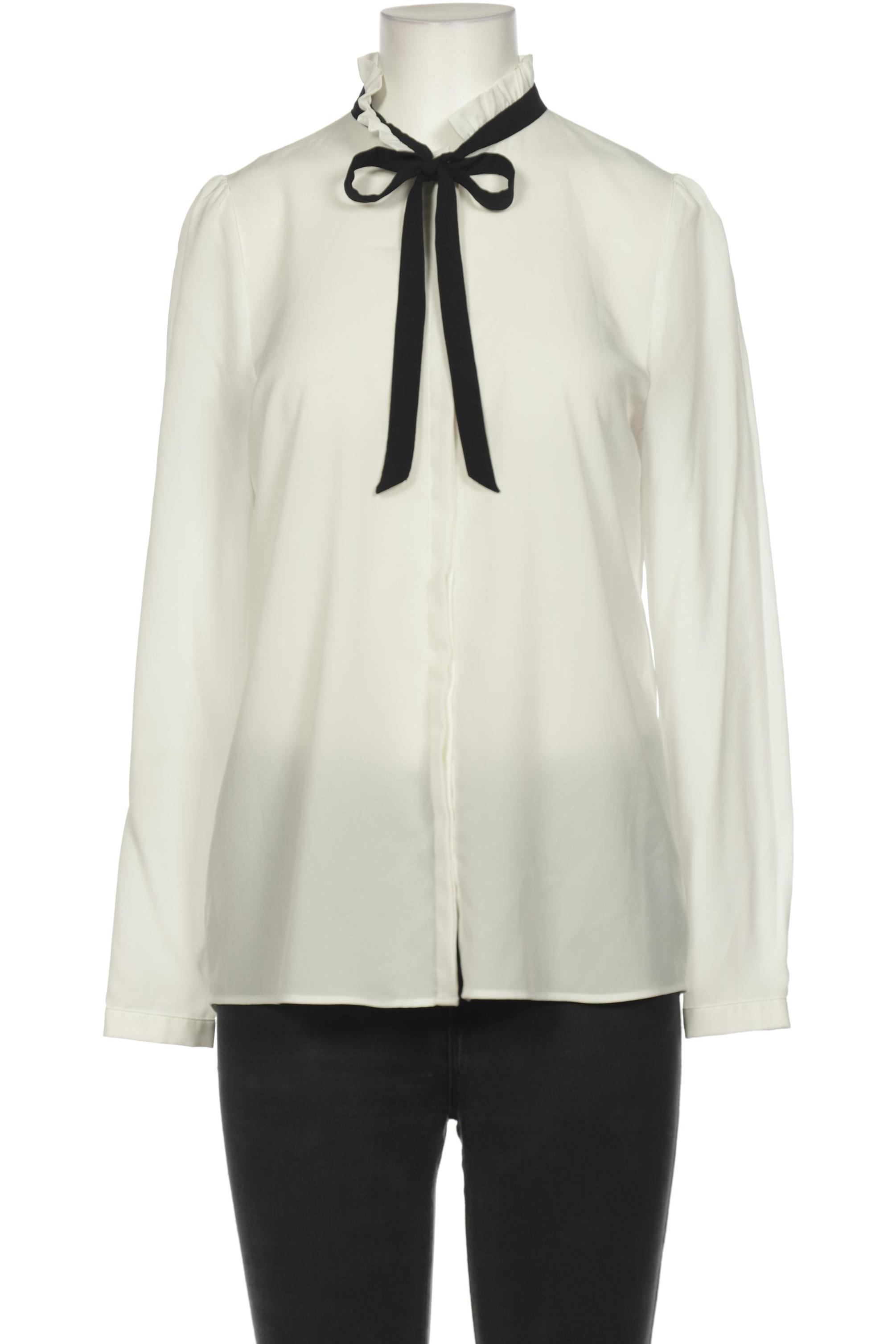 

Hallhuber Damen Bluse, weiß