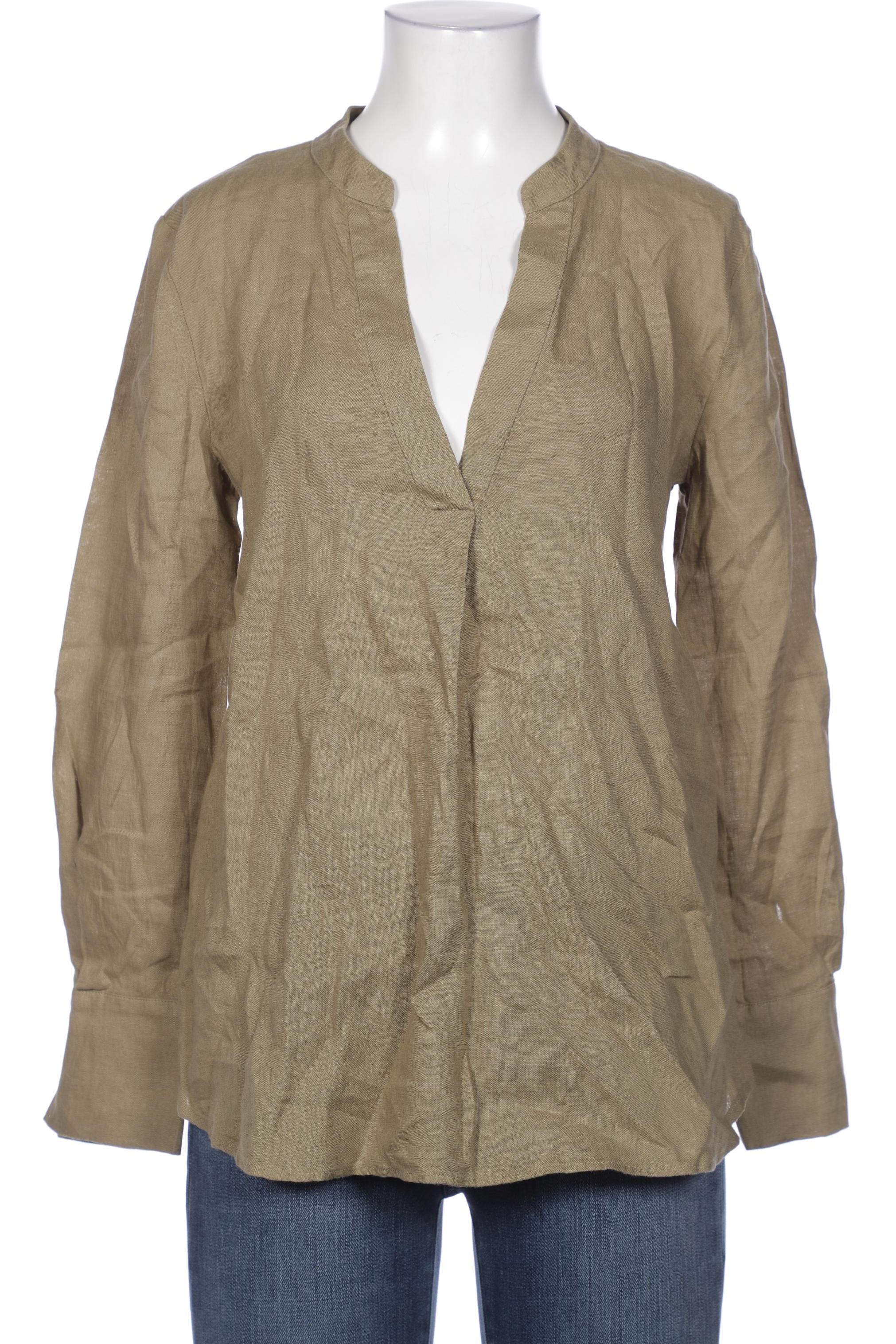 

Hallhuber Damen Bluse, grün
